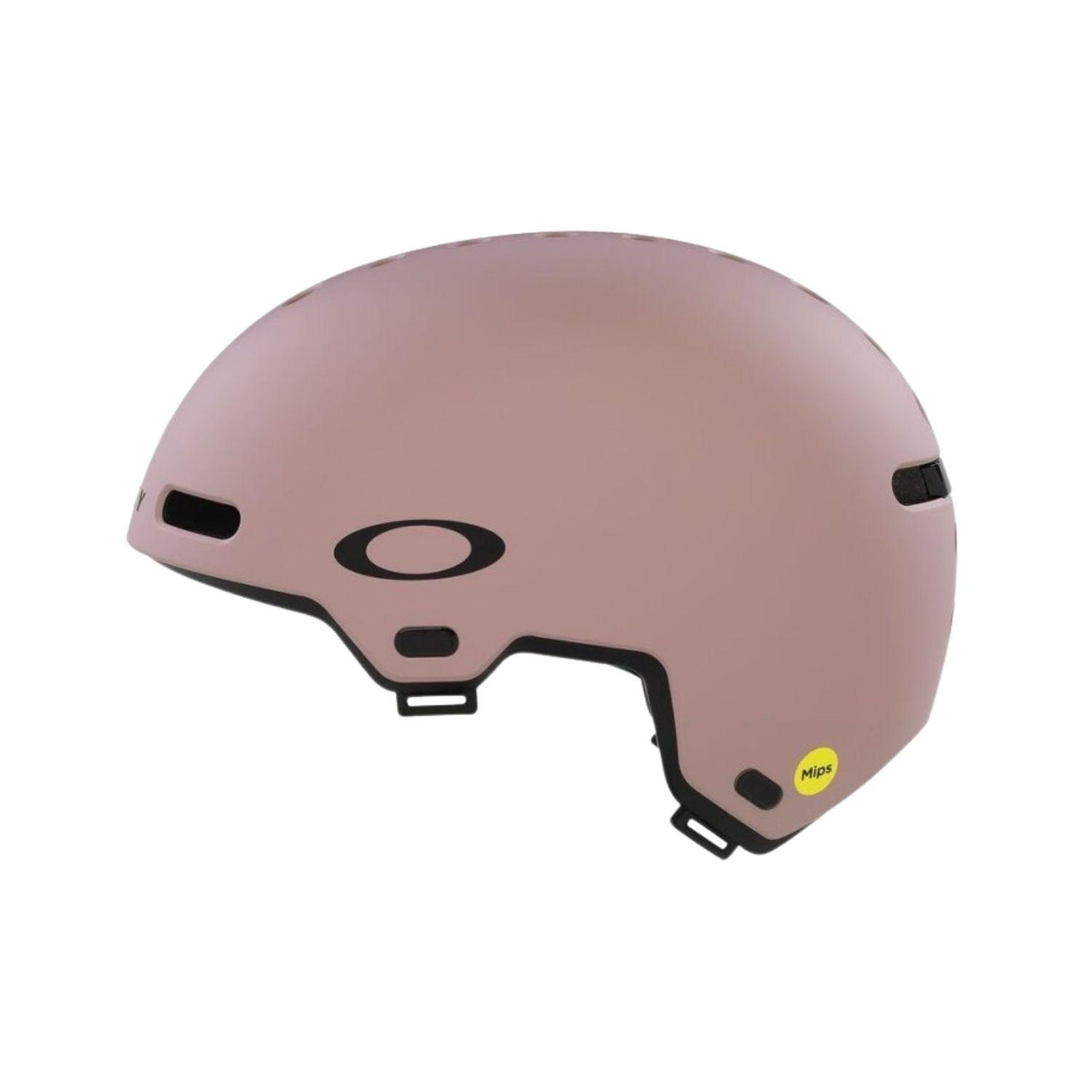 Oakley St1 Eu Erkek Pembe Kask