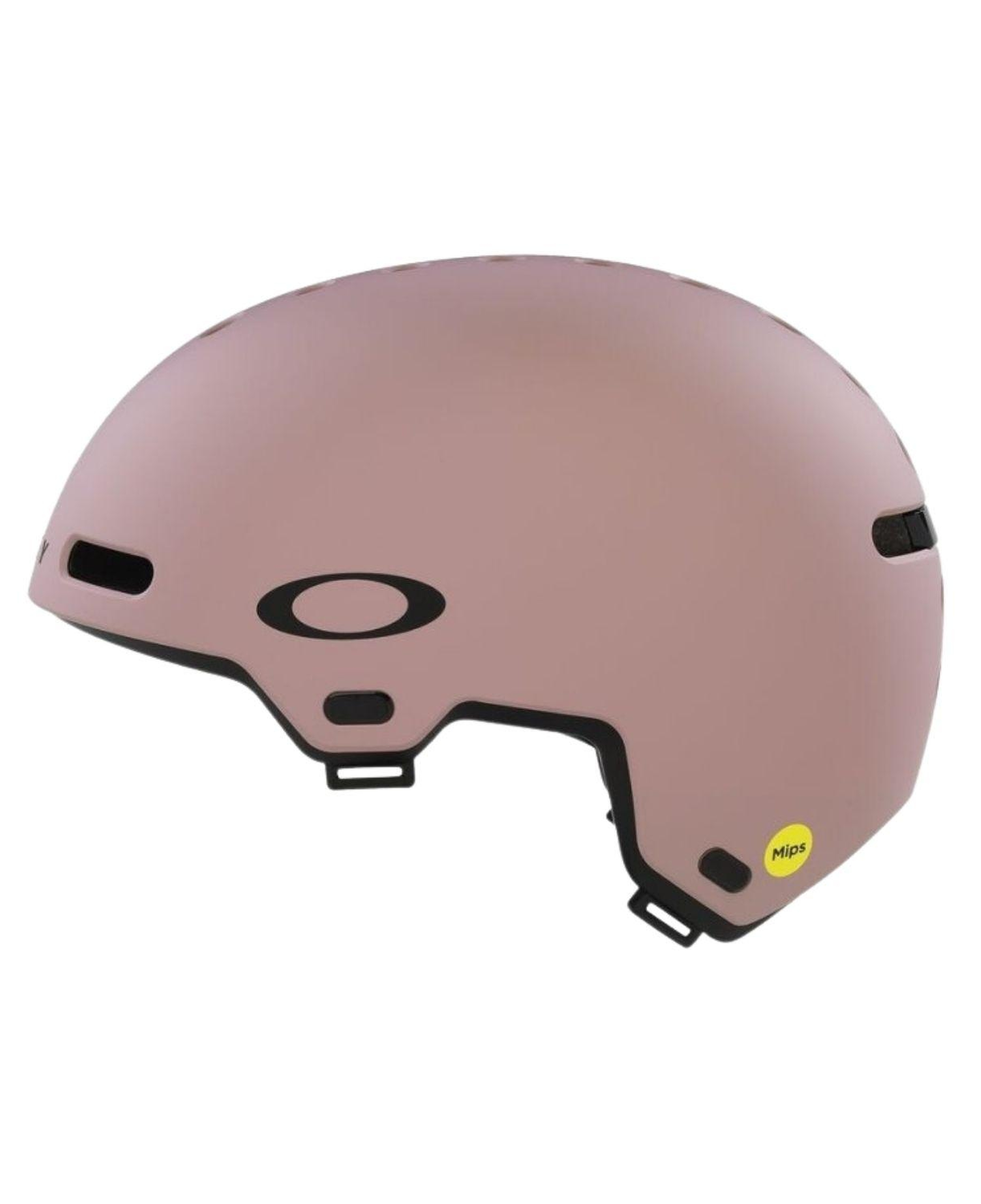 Oakley St1 Eu Erkek Pembe Kask