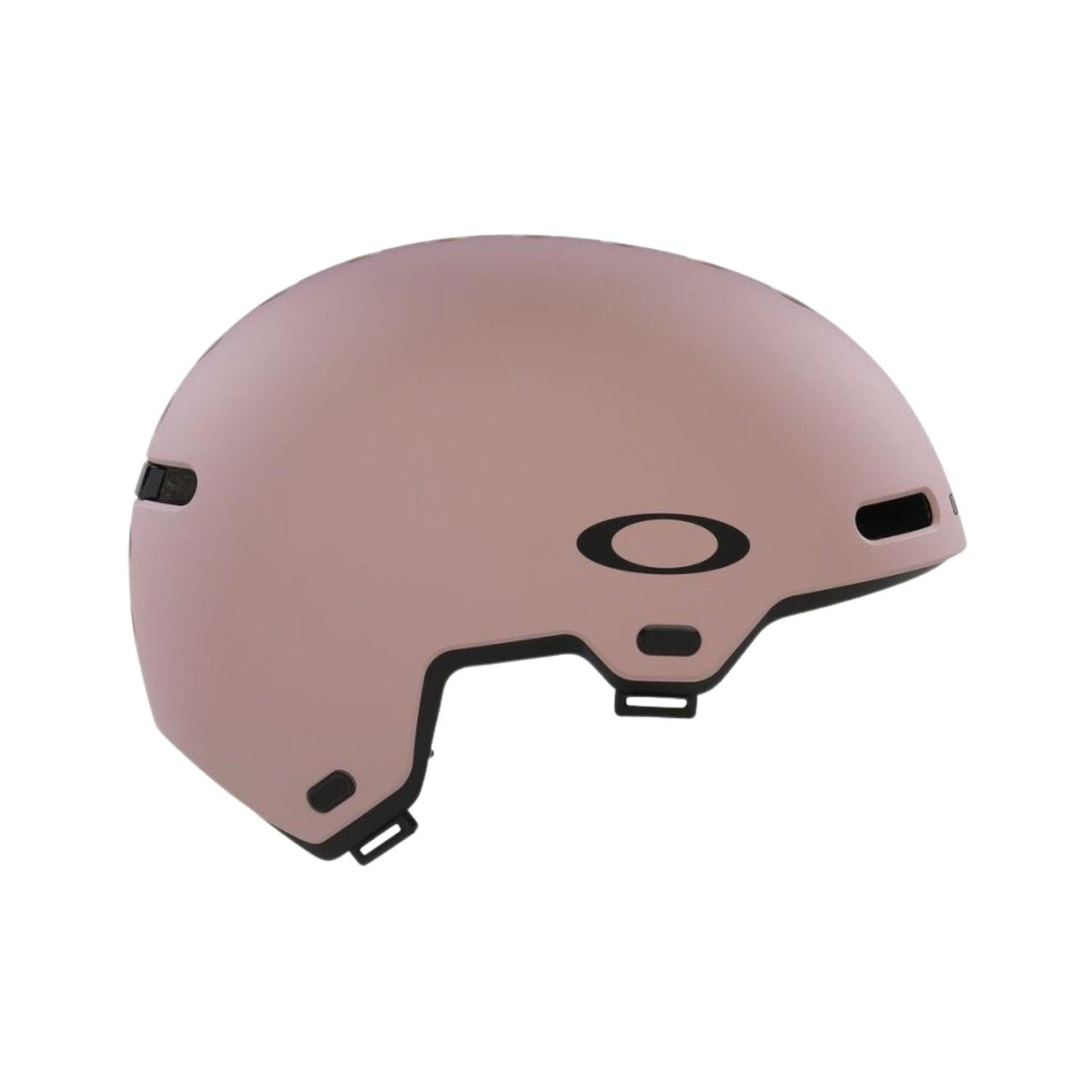 Oakley St1 Eu Erkek Pembe Kask