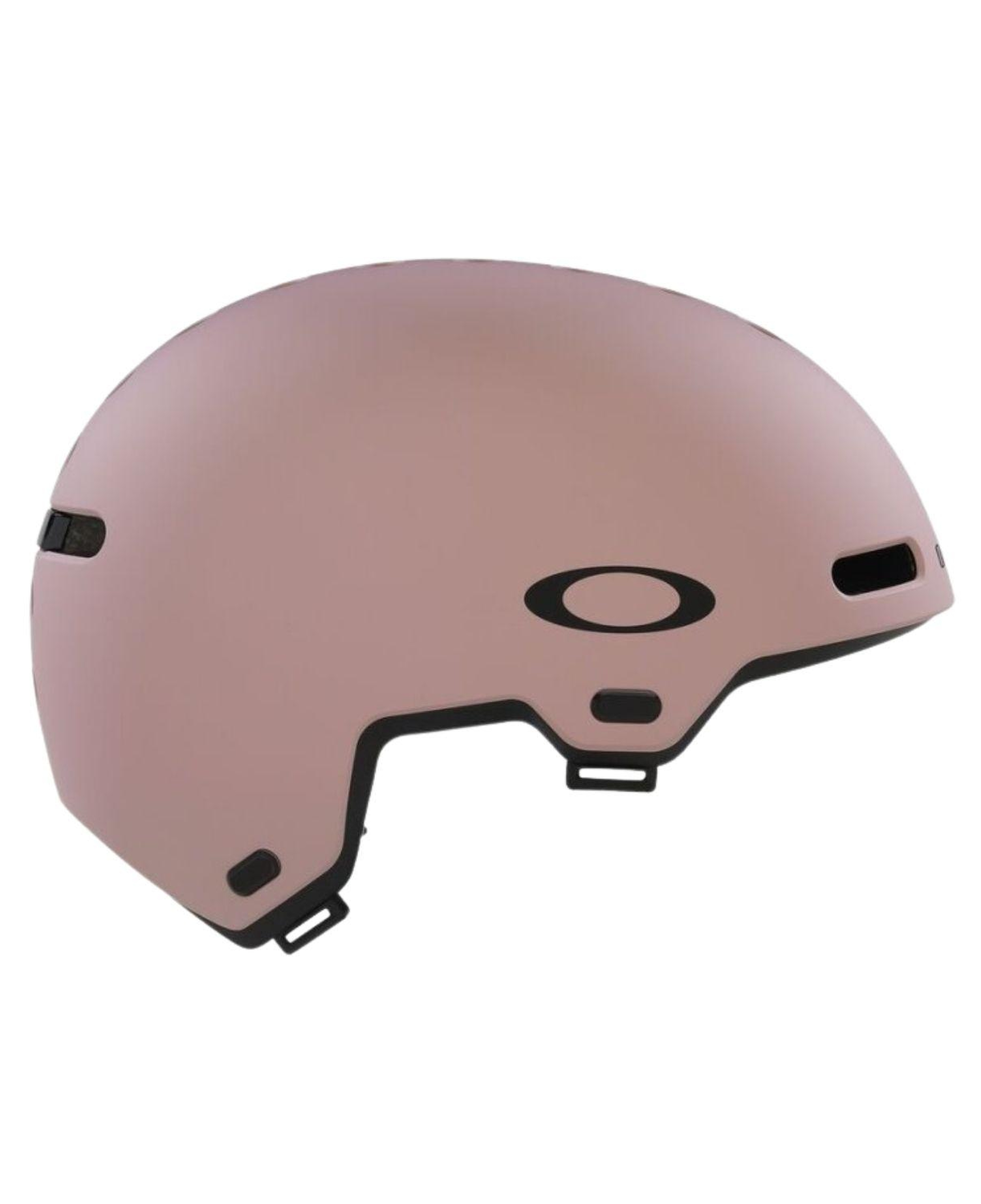 Oakley St1 Eu Erkek Pembe Kask