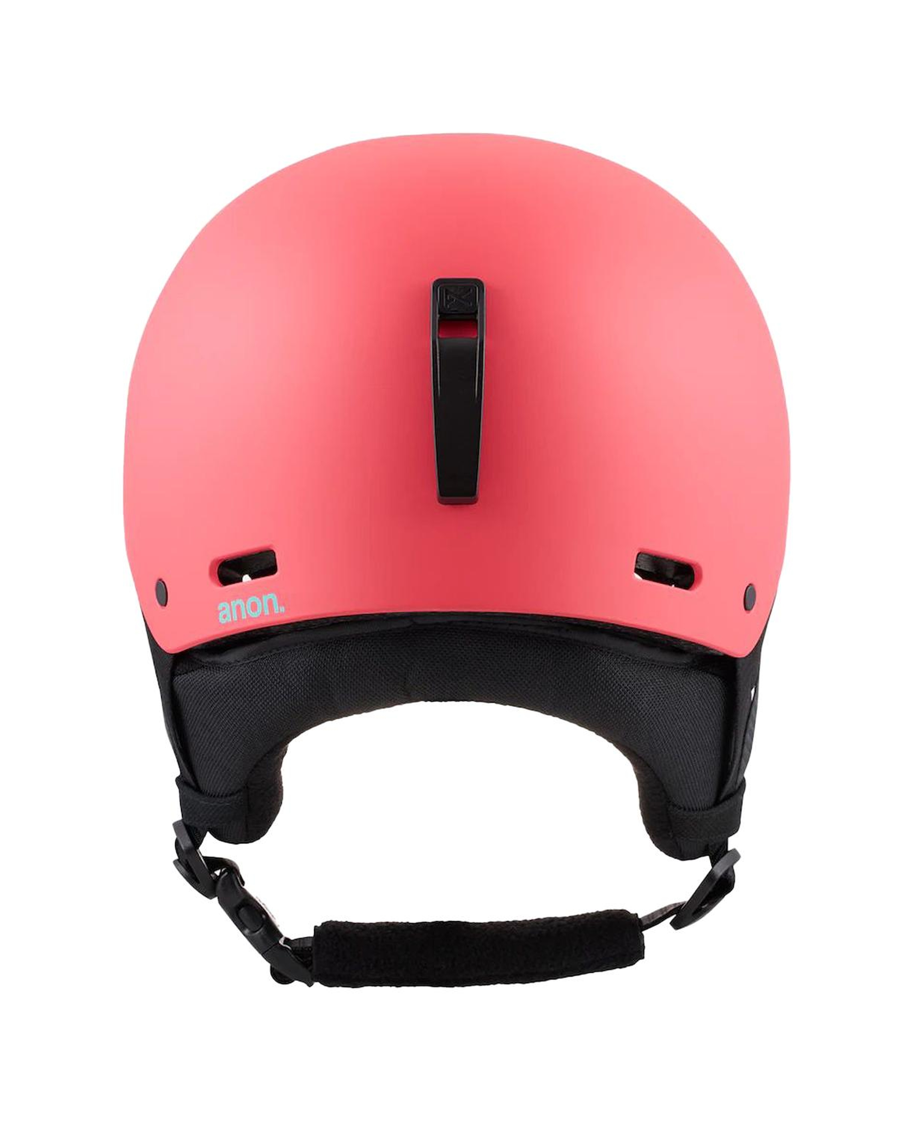 Anon Raider 3 Unisex Pembe Kask