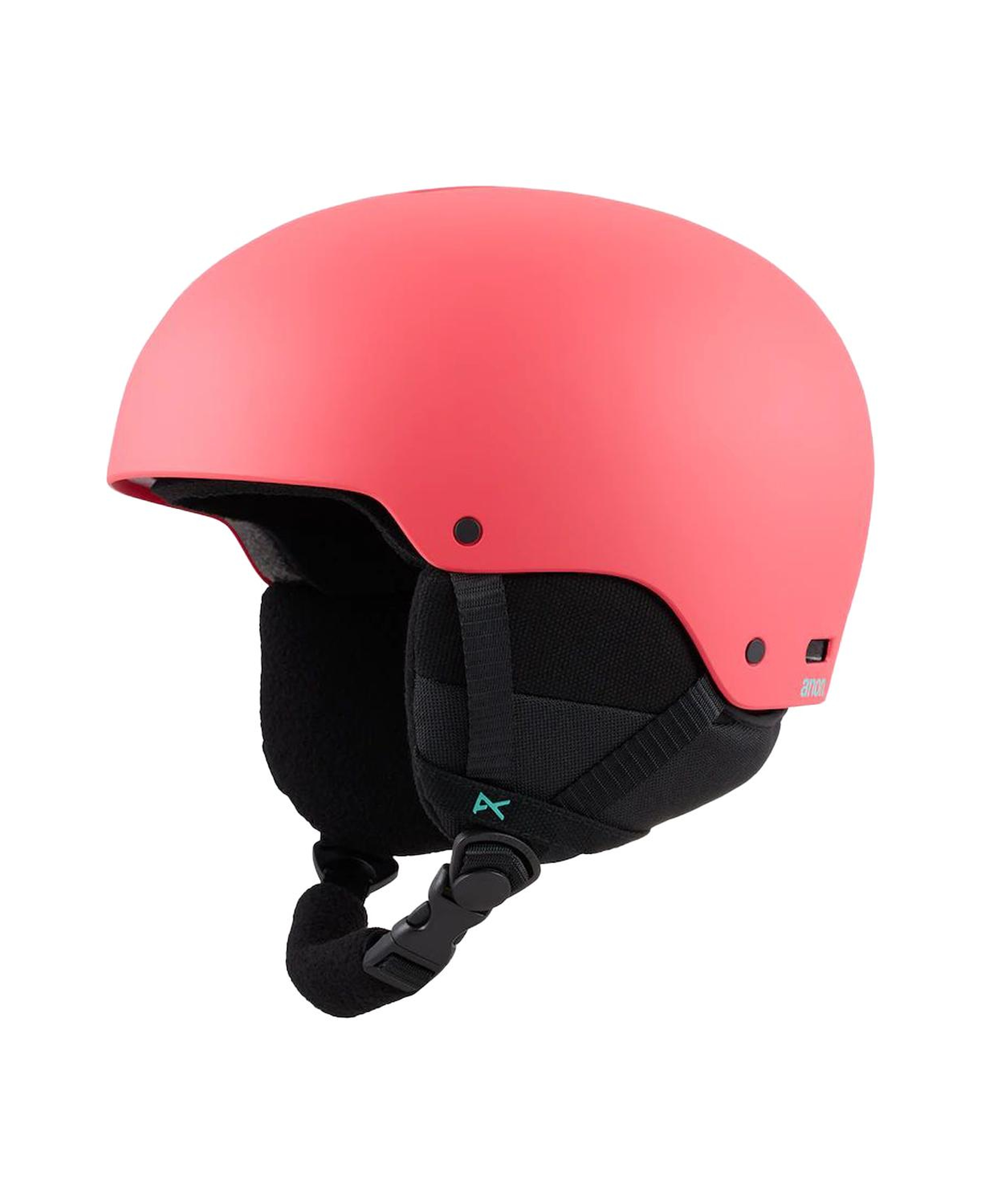 Anon Raider 3 Unisex Pembe Kask
