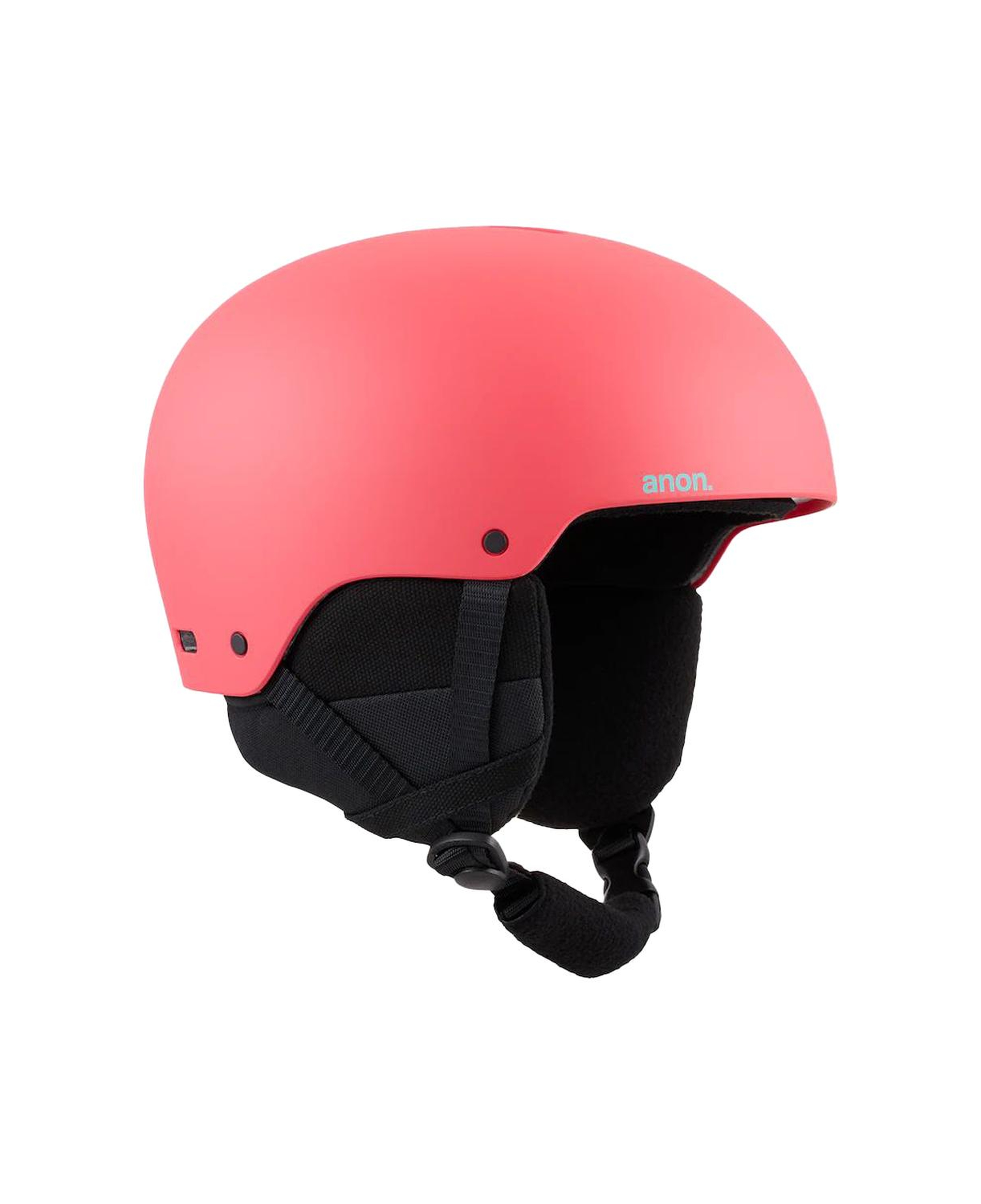 Anon Raider 3 Unisex Pembe Kask
