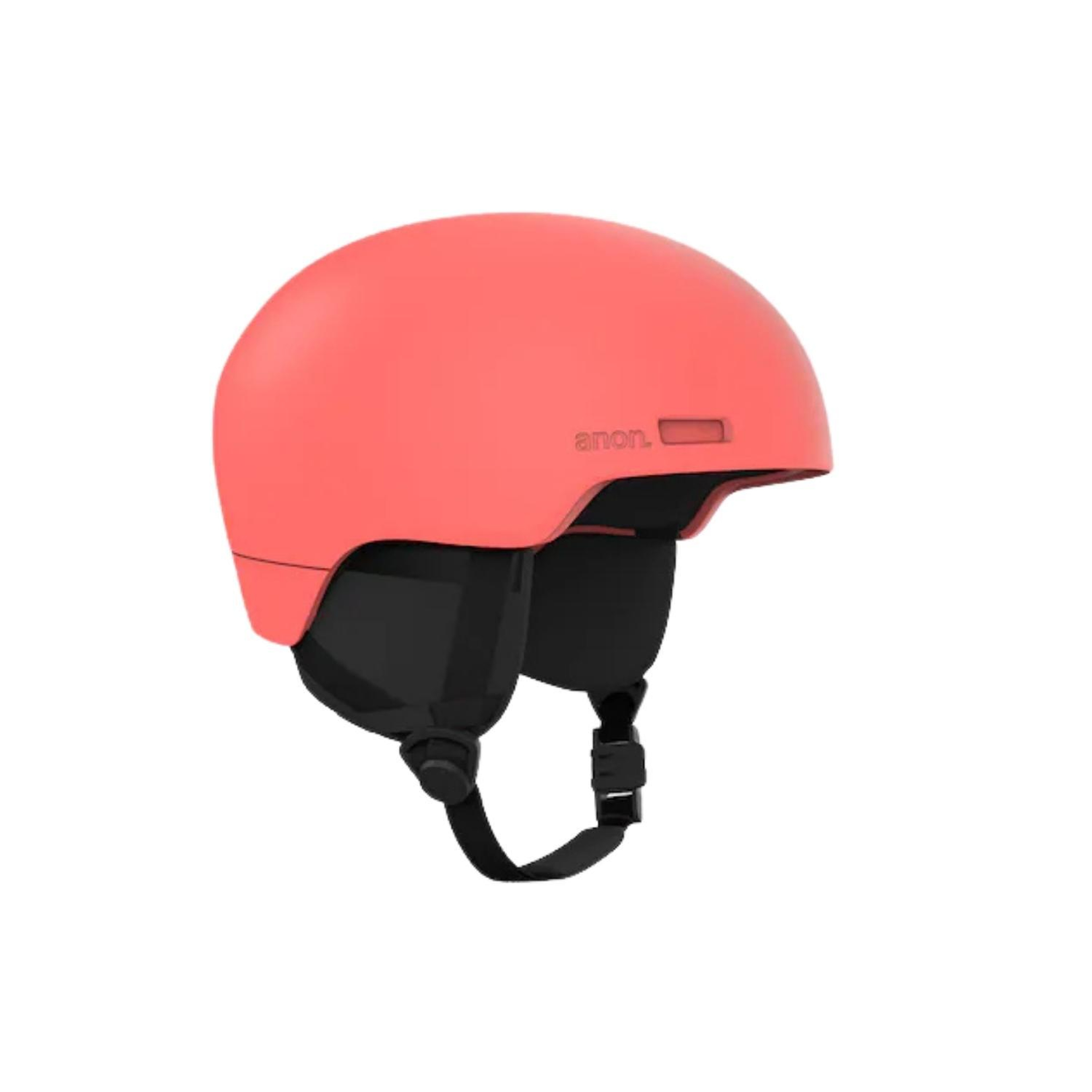 Anon Windham Wavecel Unisex Pembe Kask