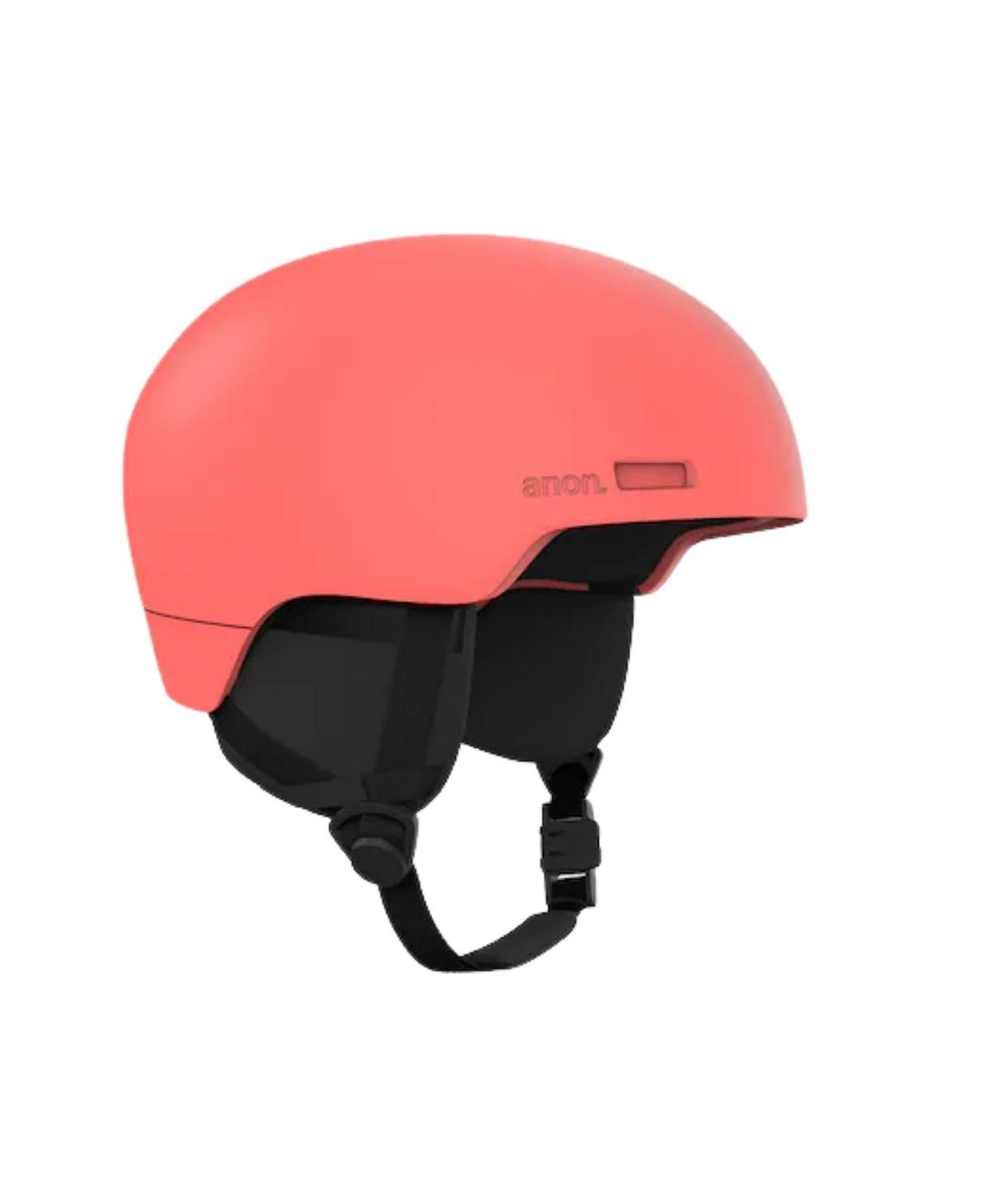Anon Windham Wavecel Unisex Pembe Kask