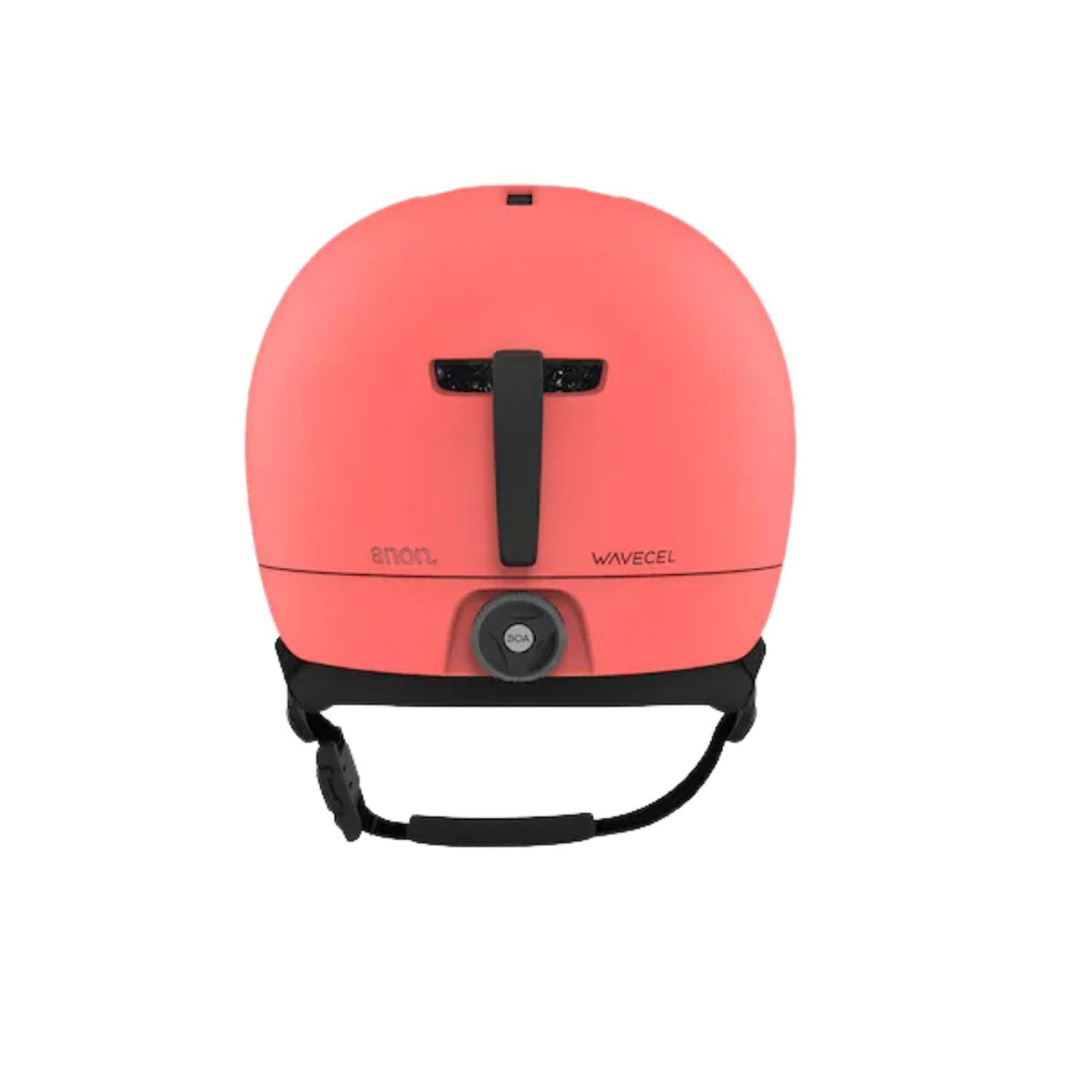 Anon Windham Wavecel Unisex Pembe Kask