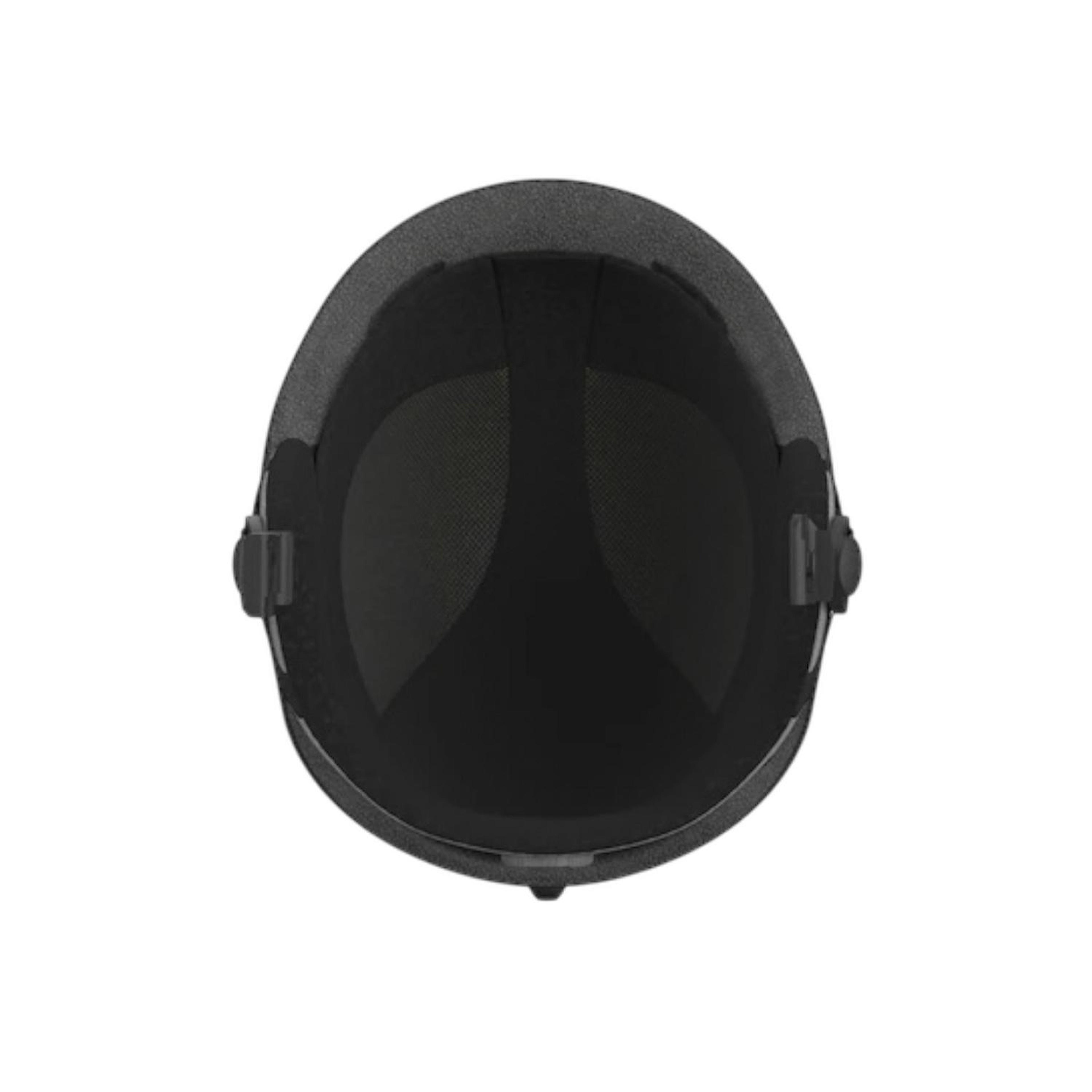 Anon Rodan Unisex Siyah Kask