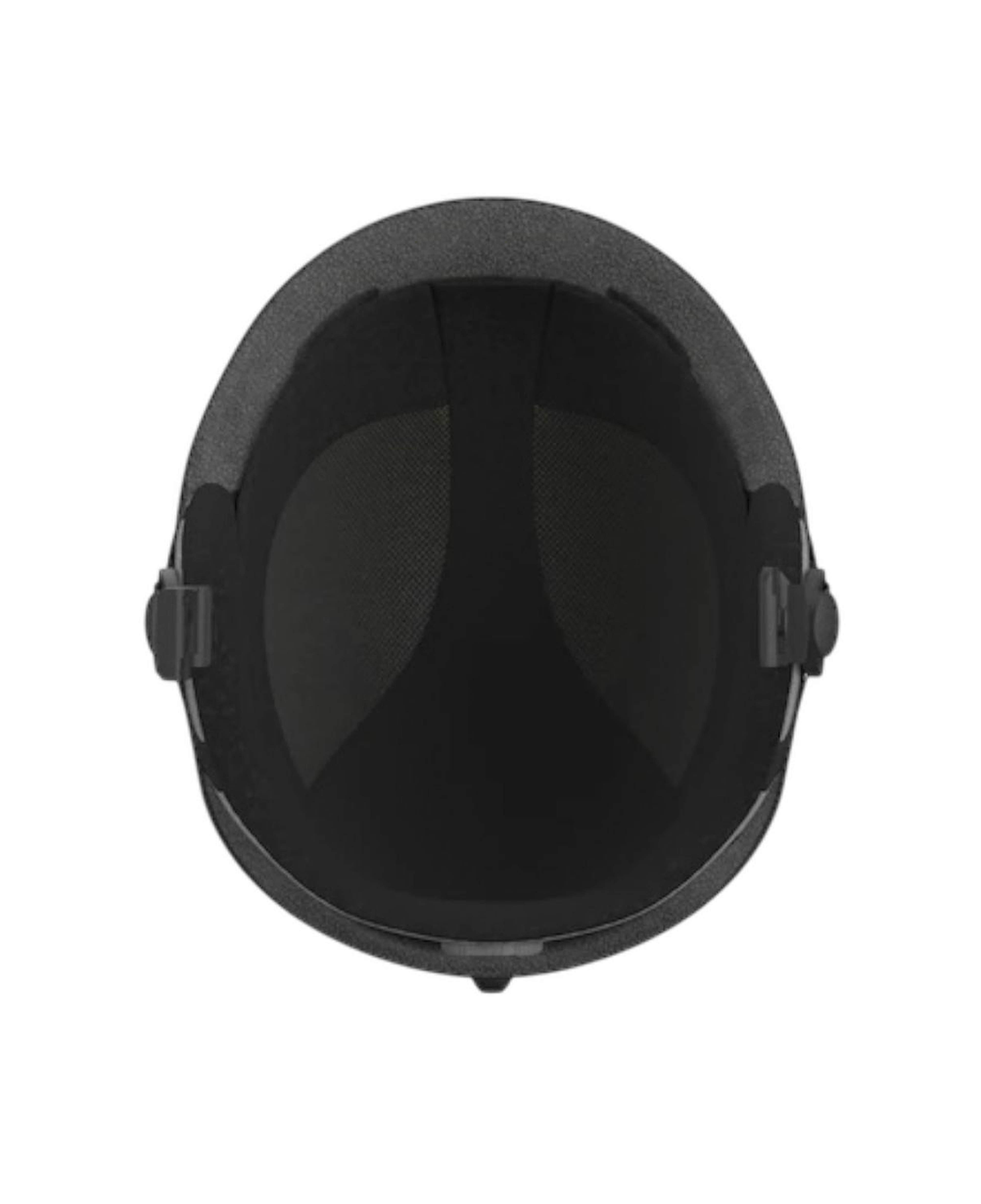 Anon Rodan Unisex Siyah Kask