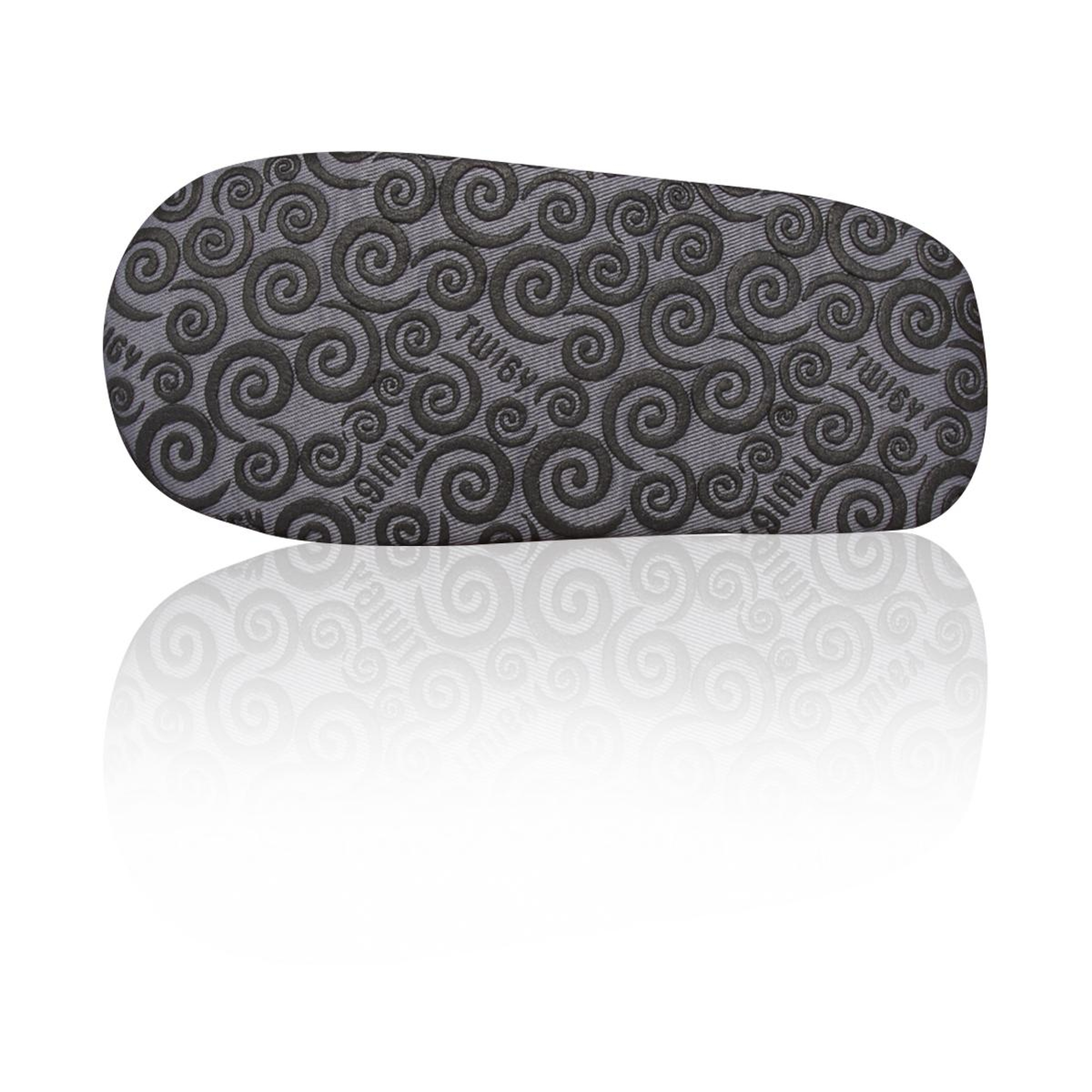 Cane Kadın, Garson Boy Hayvanlı Panduf Kahverengi 33/38