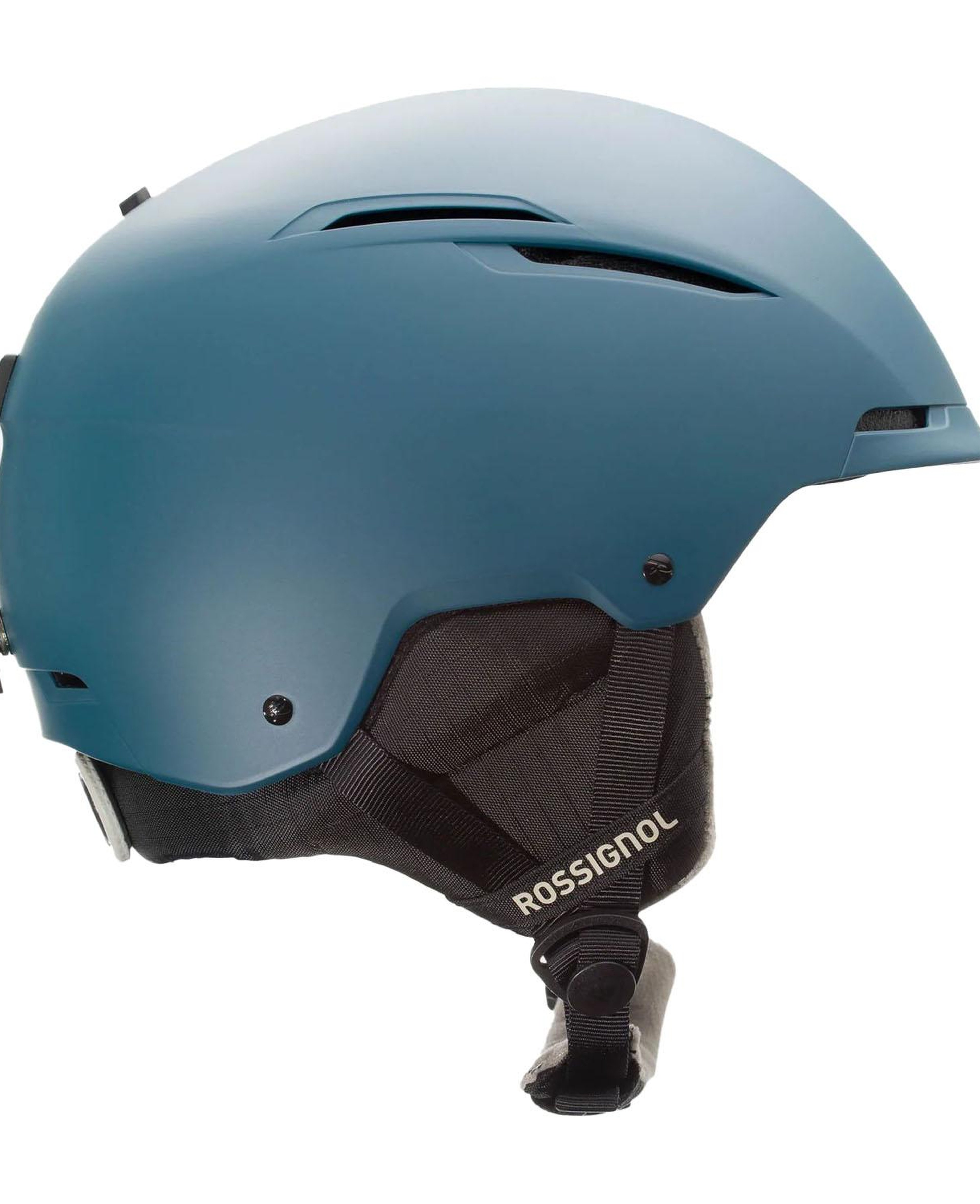 Rossignol Templar Impacts Blue Unisex Mavi Kask