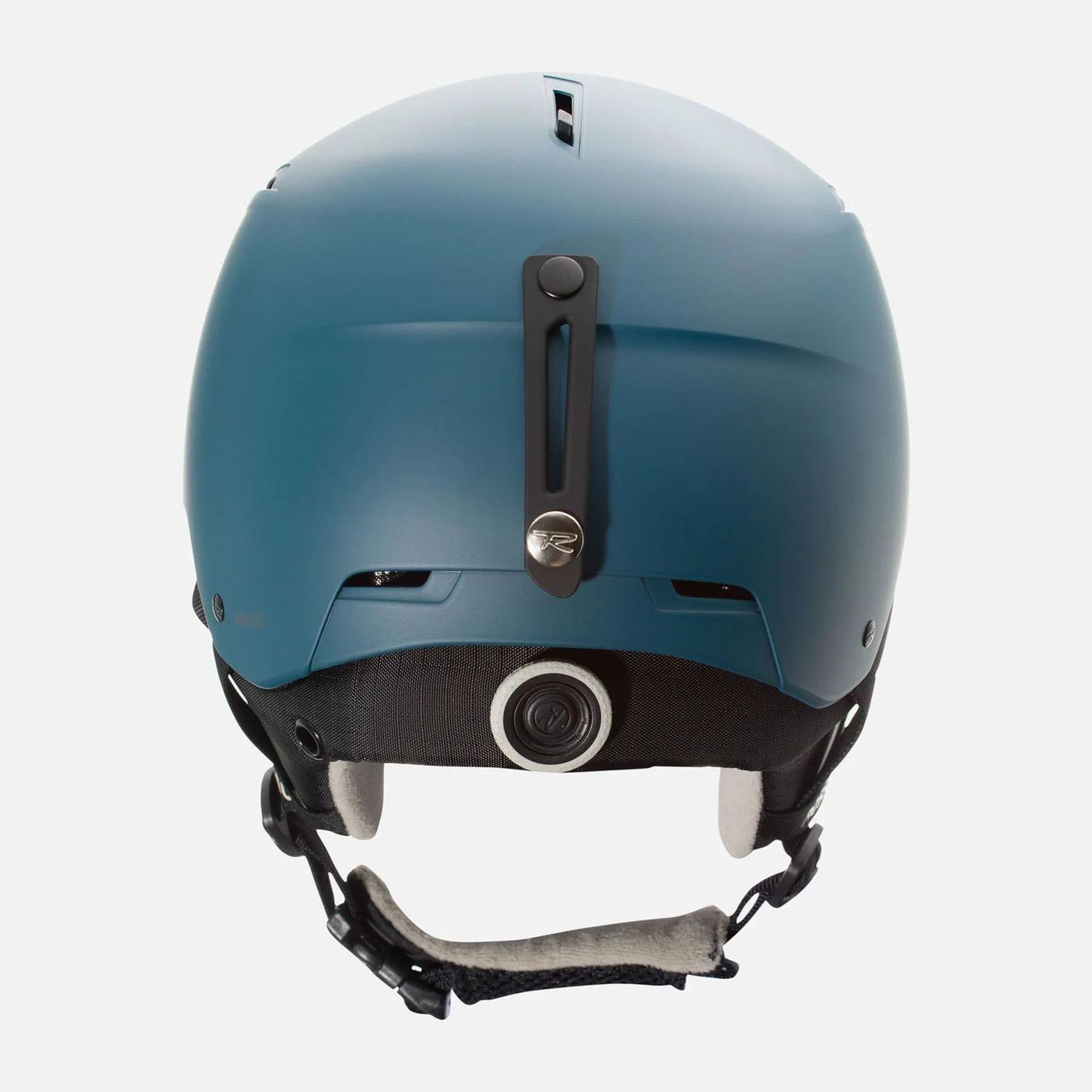Rossignol Templar Impacts Blue Unisex Mavi Kask