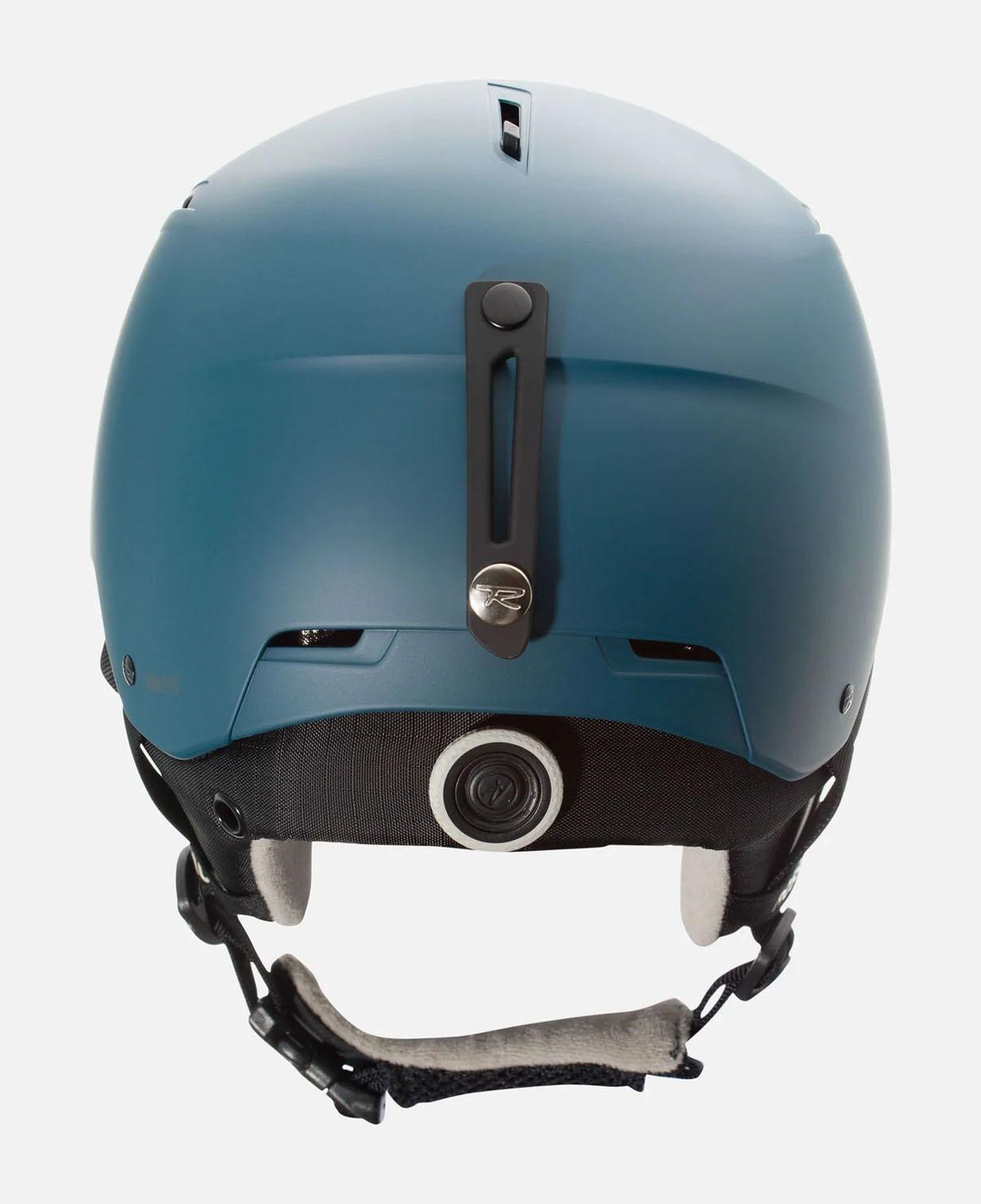 Rossignol Templar Impacts Blue Unisex Mavi Kask