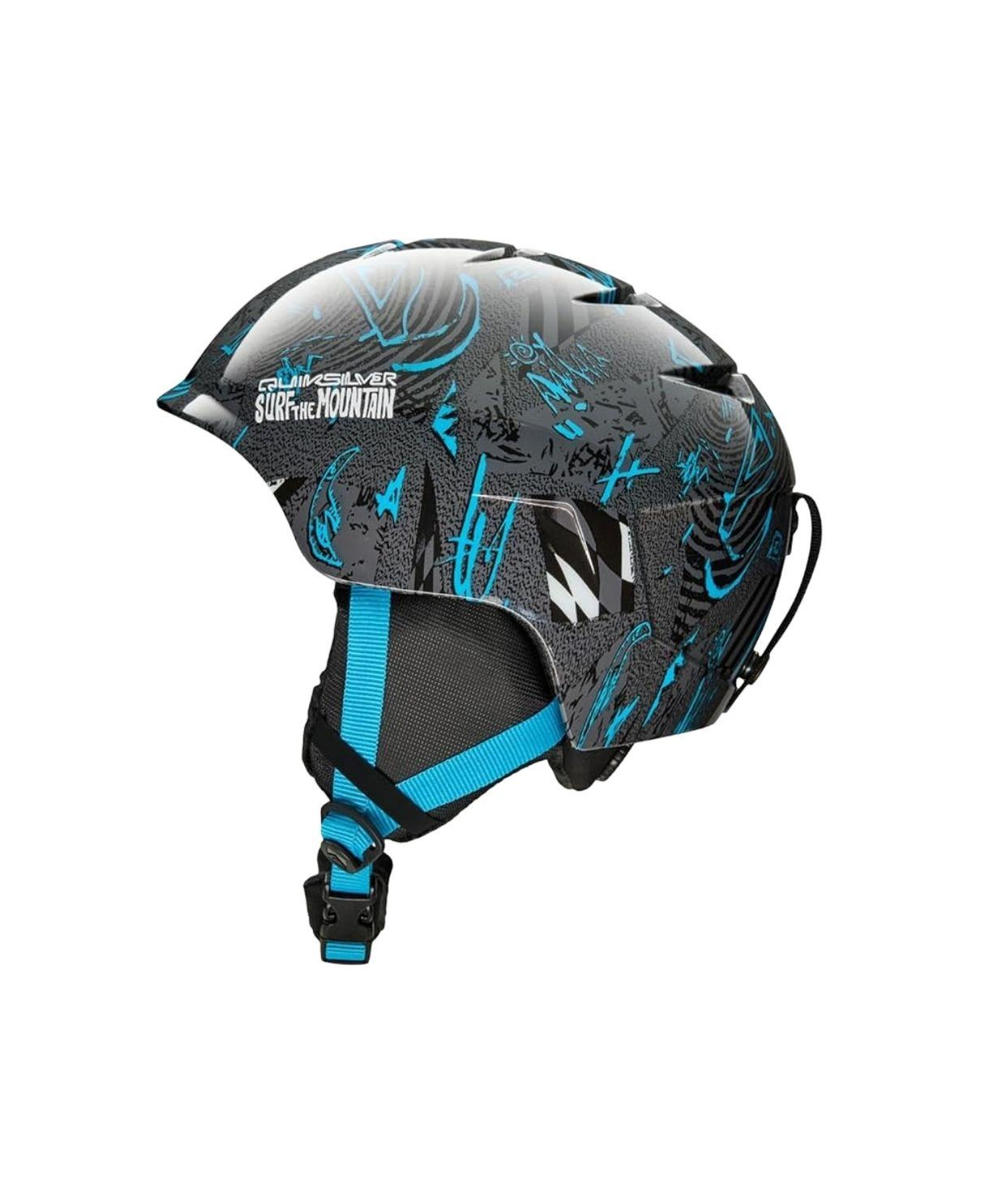 Quiksilver Slush Erkek Çocuk Kask