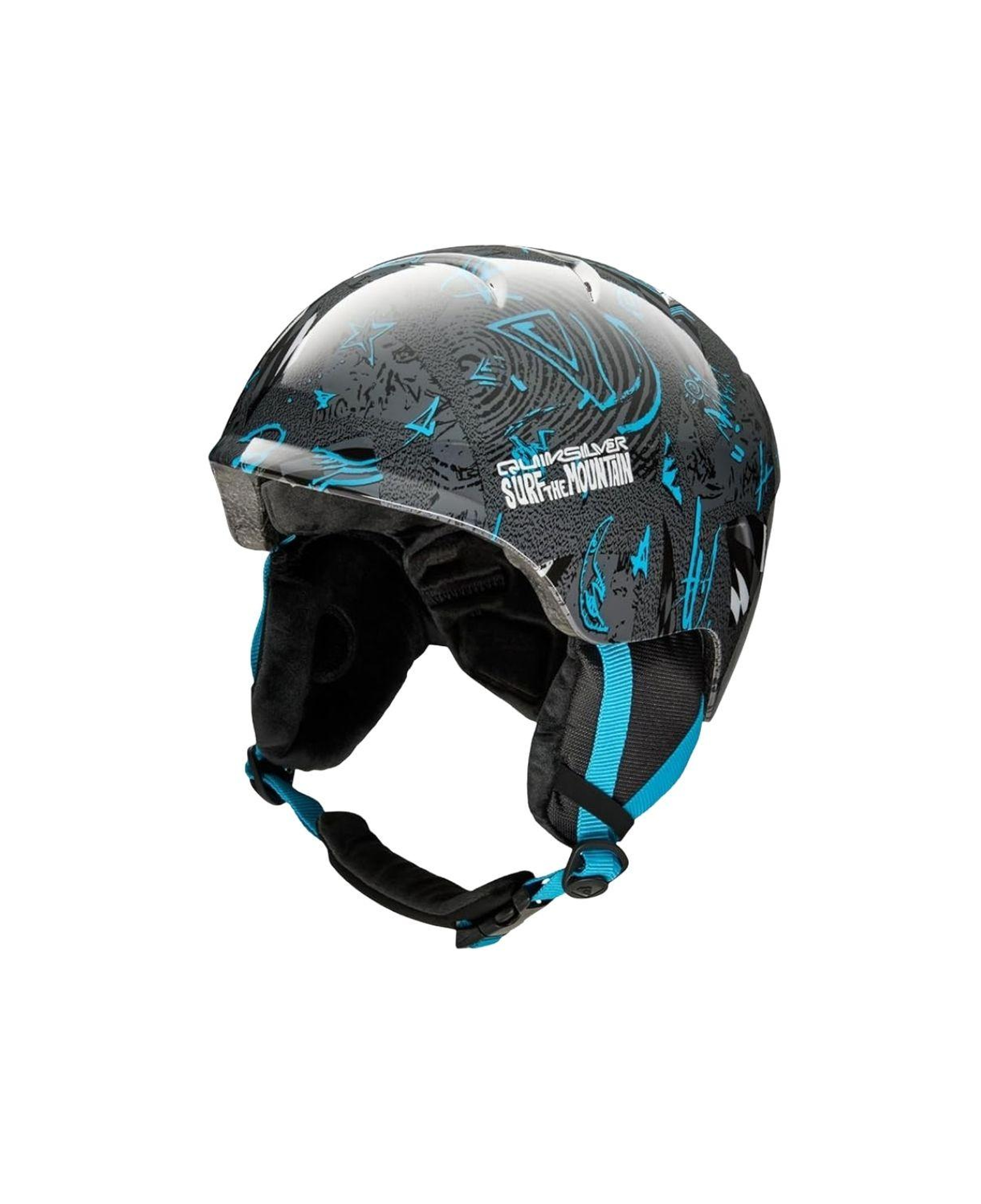 Quiksilver Slush Erkek Çocuk Kask