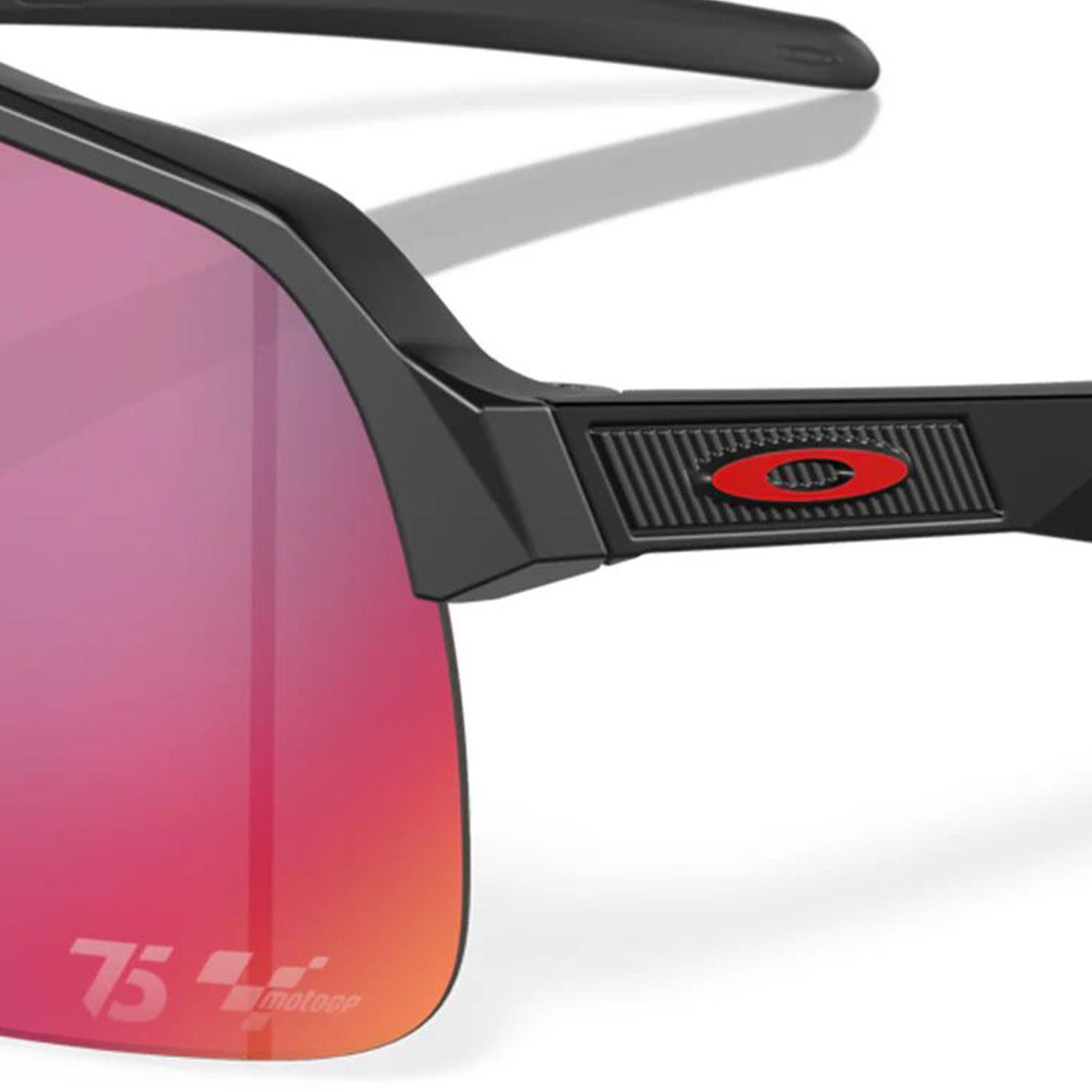 Oakley Sutro Lite Erkek Siyah Gözlük