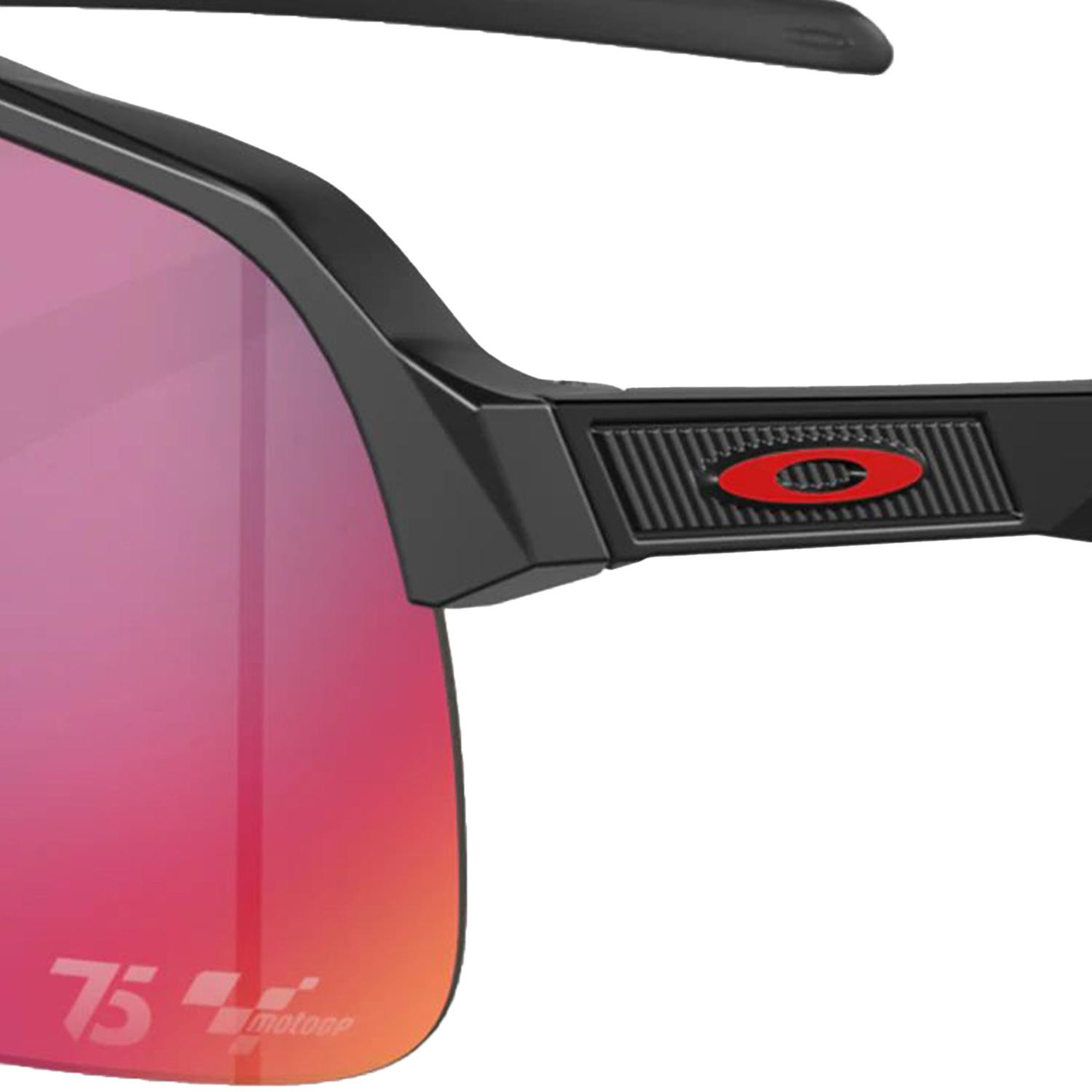 Oakley Sutro Lite Erkek Siyah Gözlük
