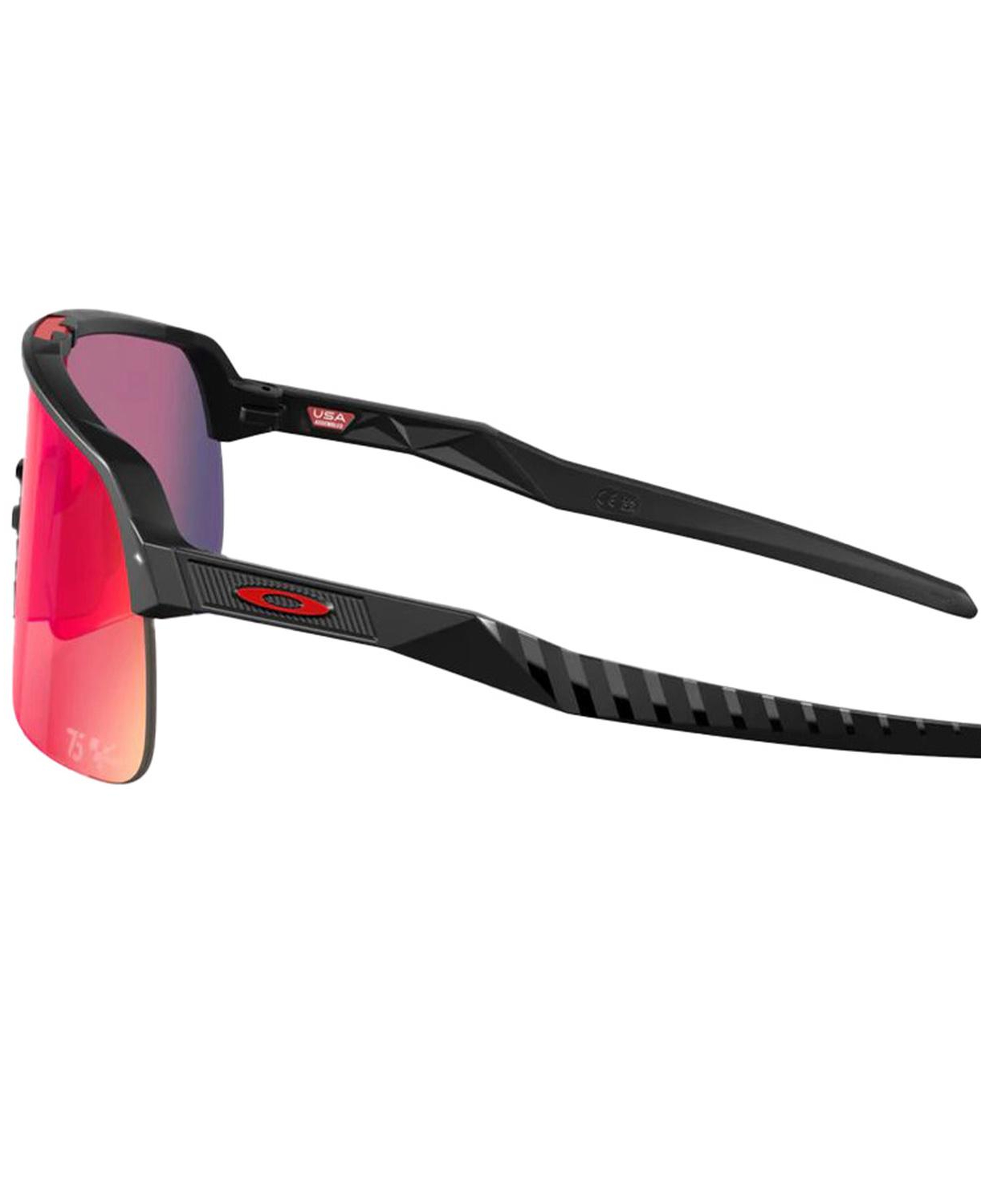 Oakley Sutro Lite Erkek Siyah Gözlük