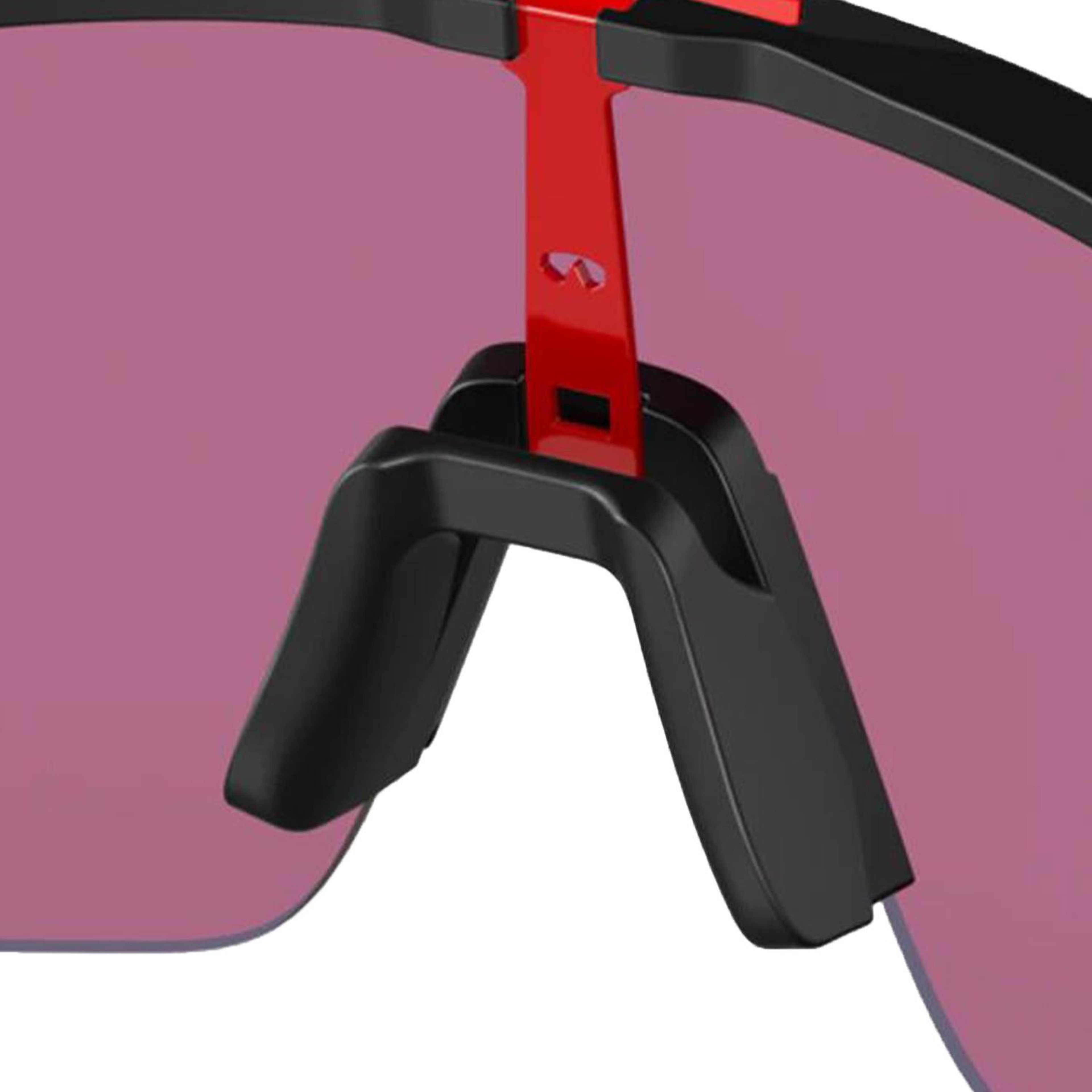 Oakley Sutro Lite Erkek Siyah Gözlük