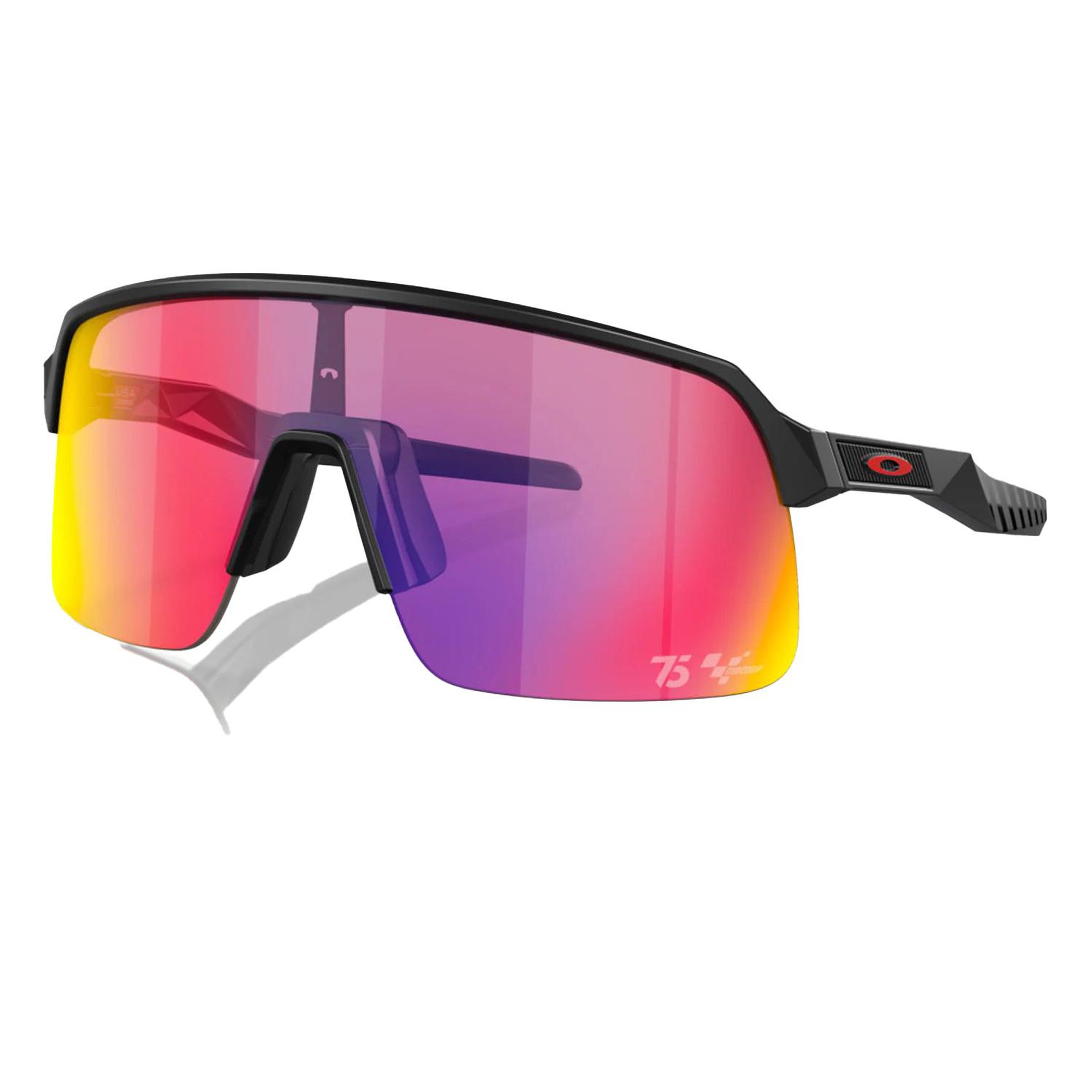 Oakley Sutro Lite Erkek Siyah Gözlük