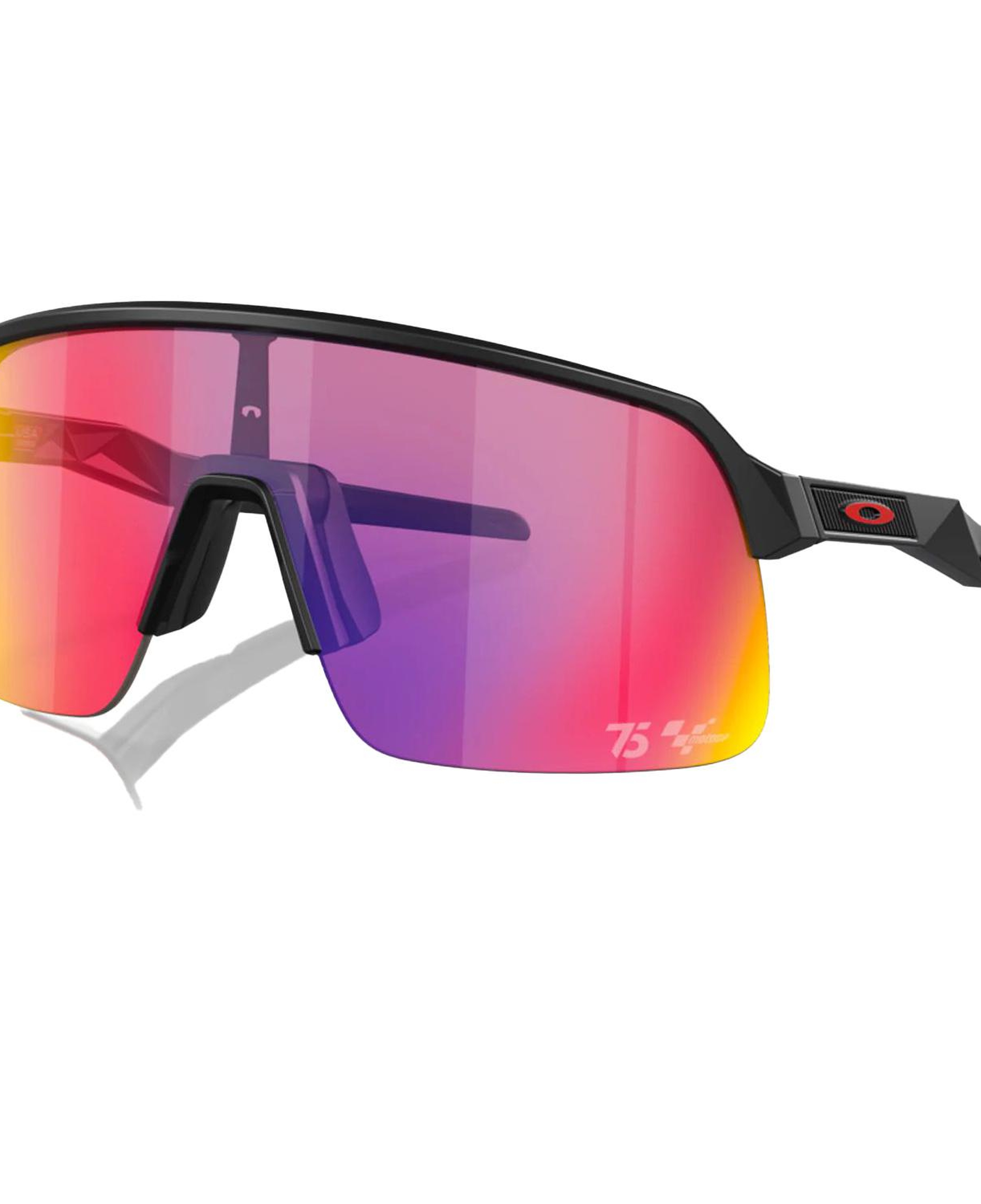 Oakley Sutro Lite Erkek Siyah Gözlük