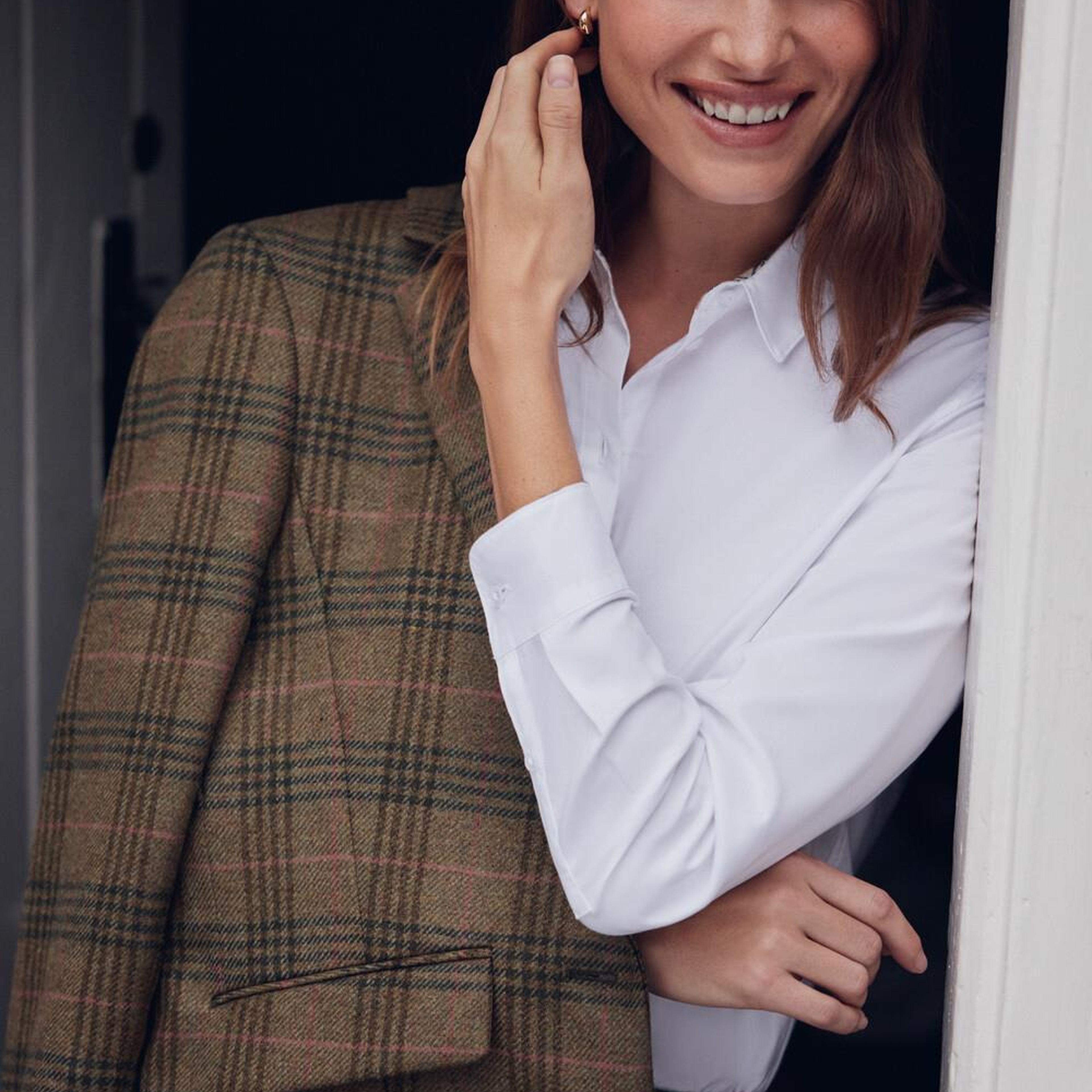 Barbour Derwent Gömlek