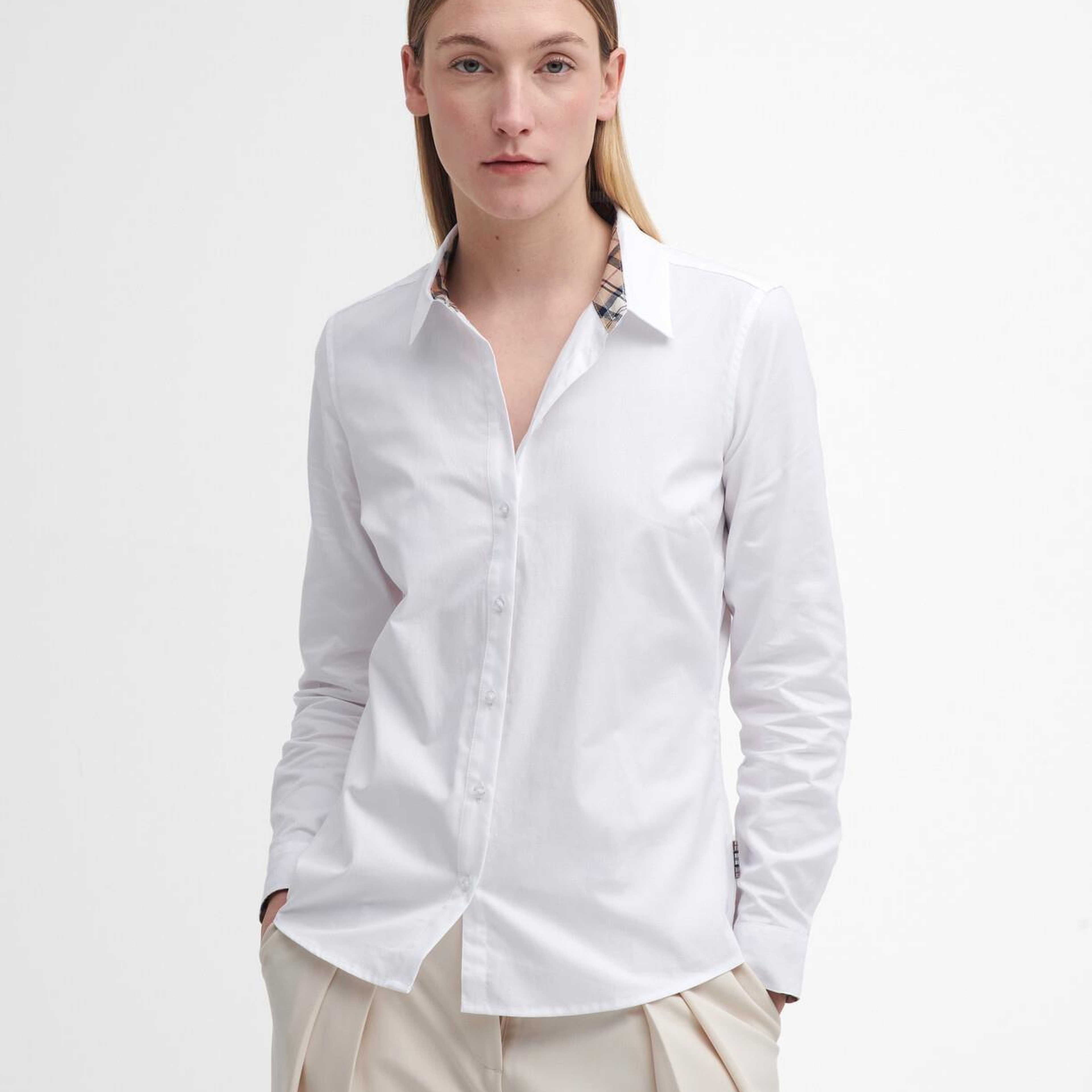 Barbour Derwent Gömlek