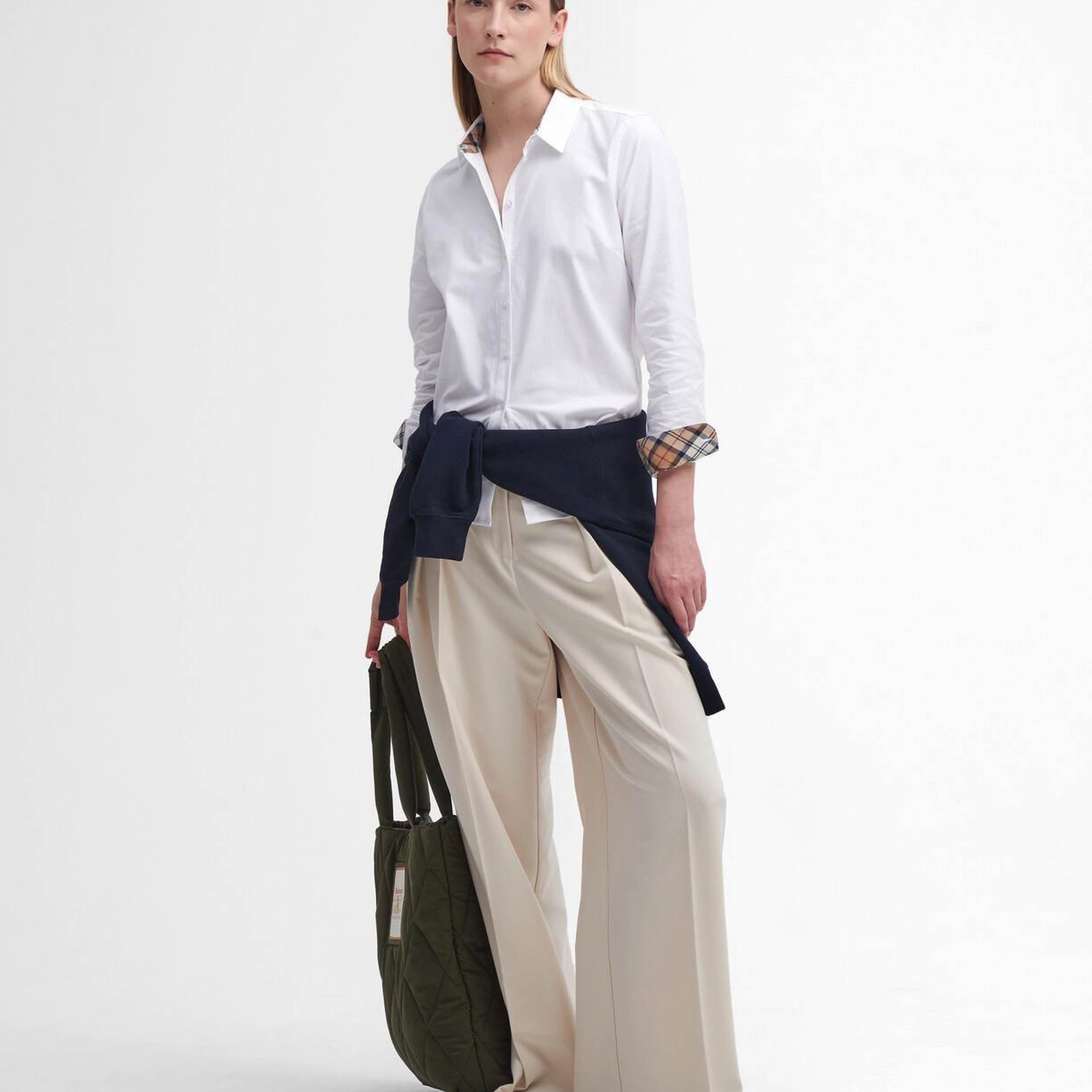 Barbour Derwent Gömlek