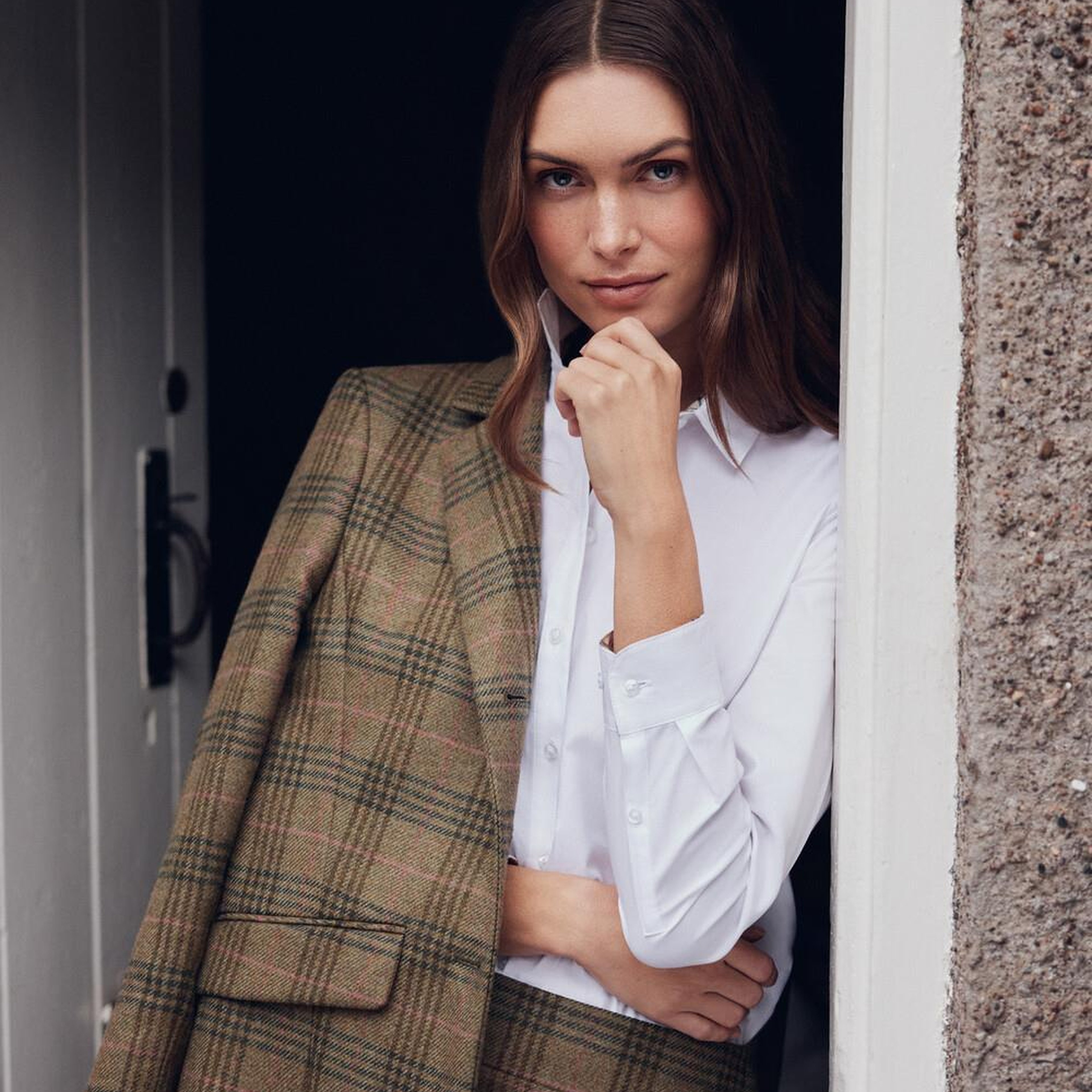 Barbour Derwent Gömlek