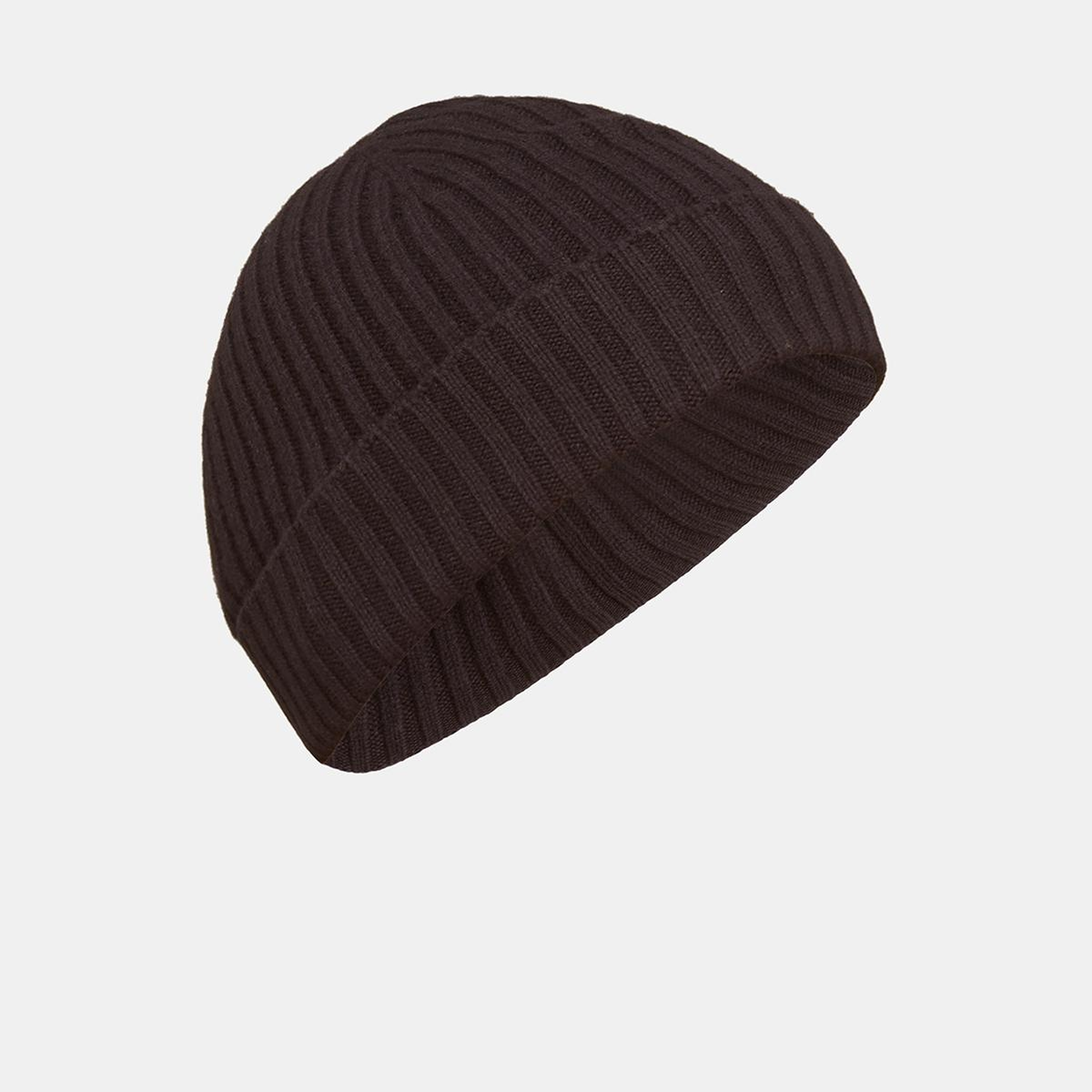 Erkek Bordo Yün Bere