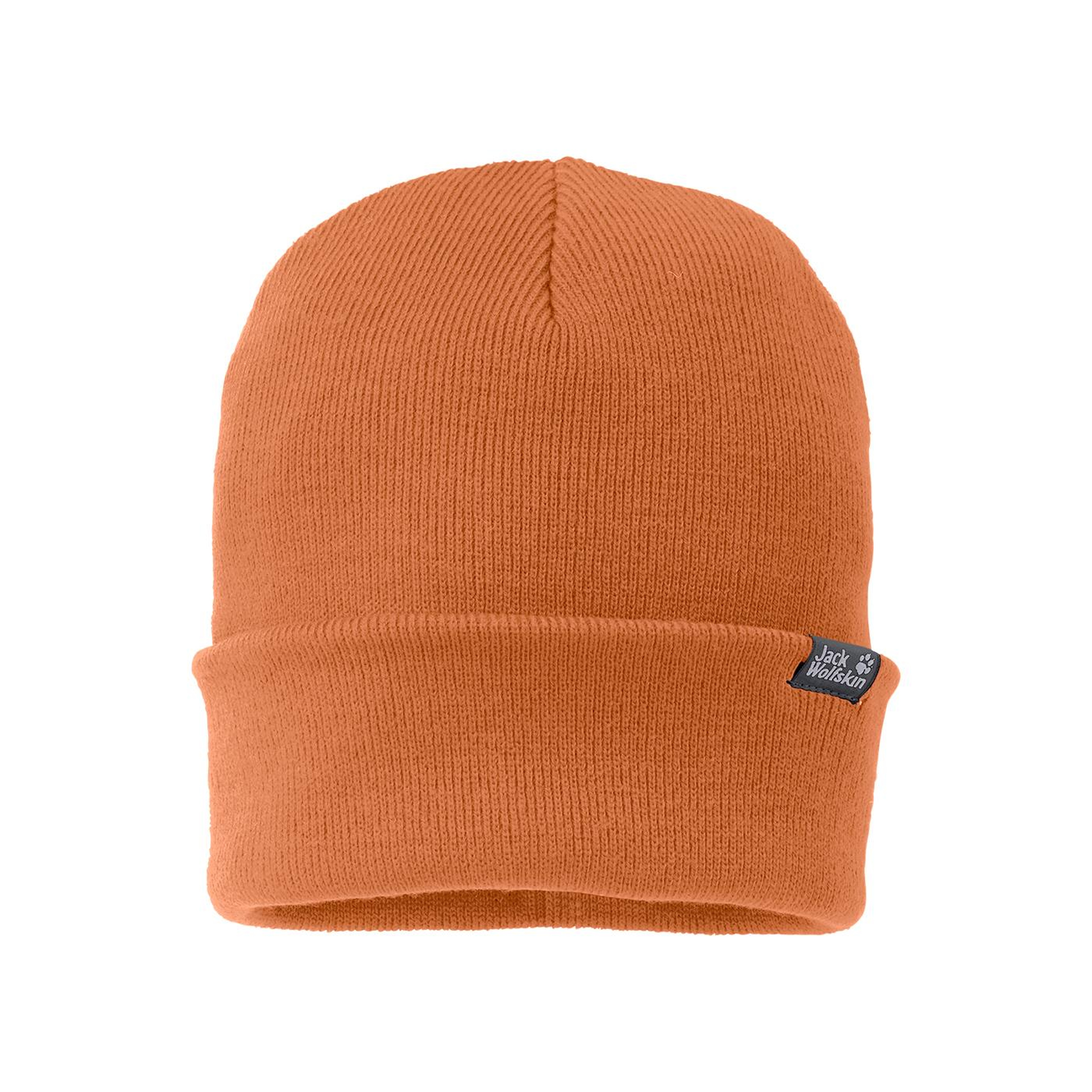Jack Wolfskin Rib Hat Bere Turuncu