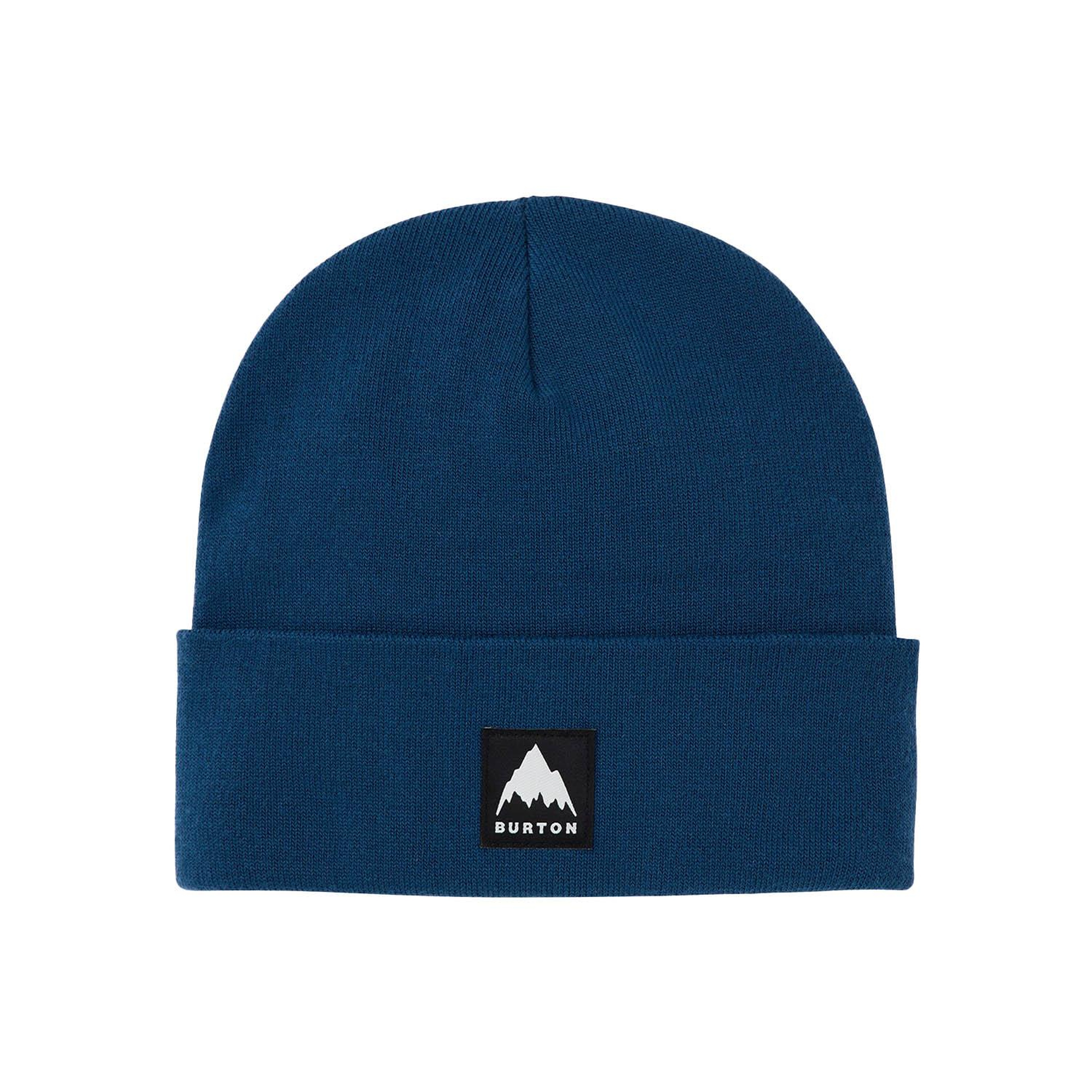 Burton Recycled Kactusbunch Tall Beanie Unisex Mavi Bere