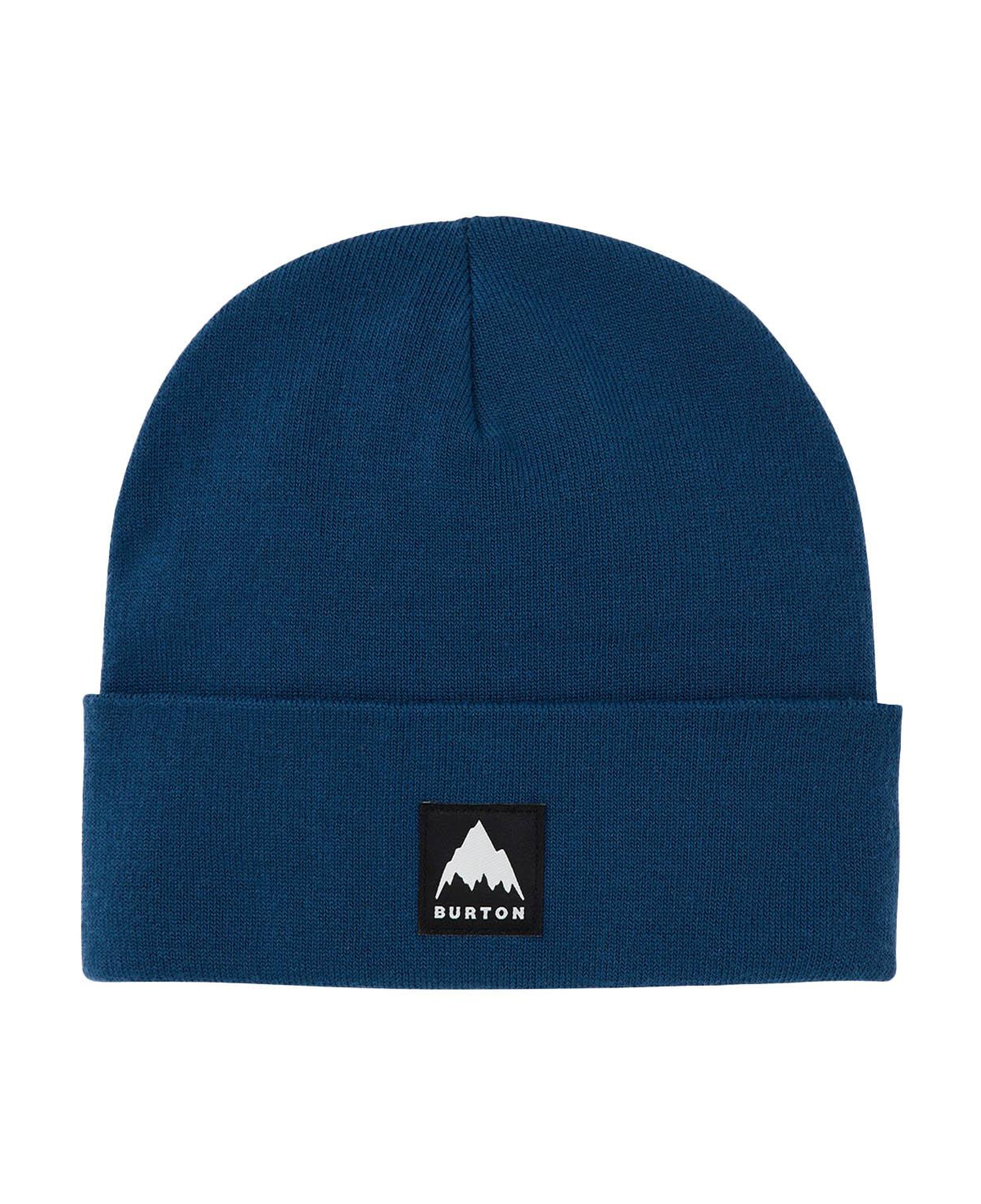 Burton Recycled Kactusbunch Tall Beanie Unisex Mavi Bere