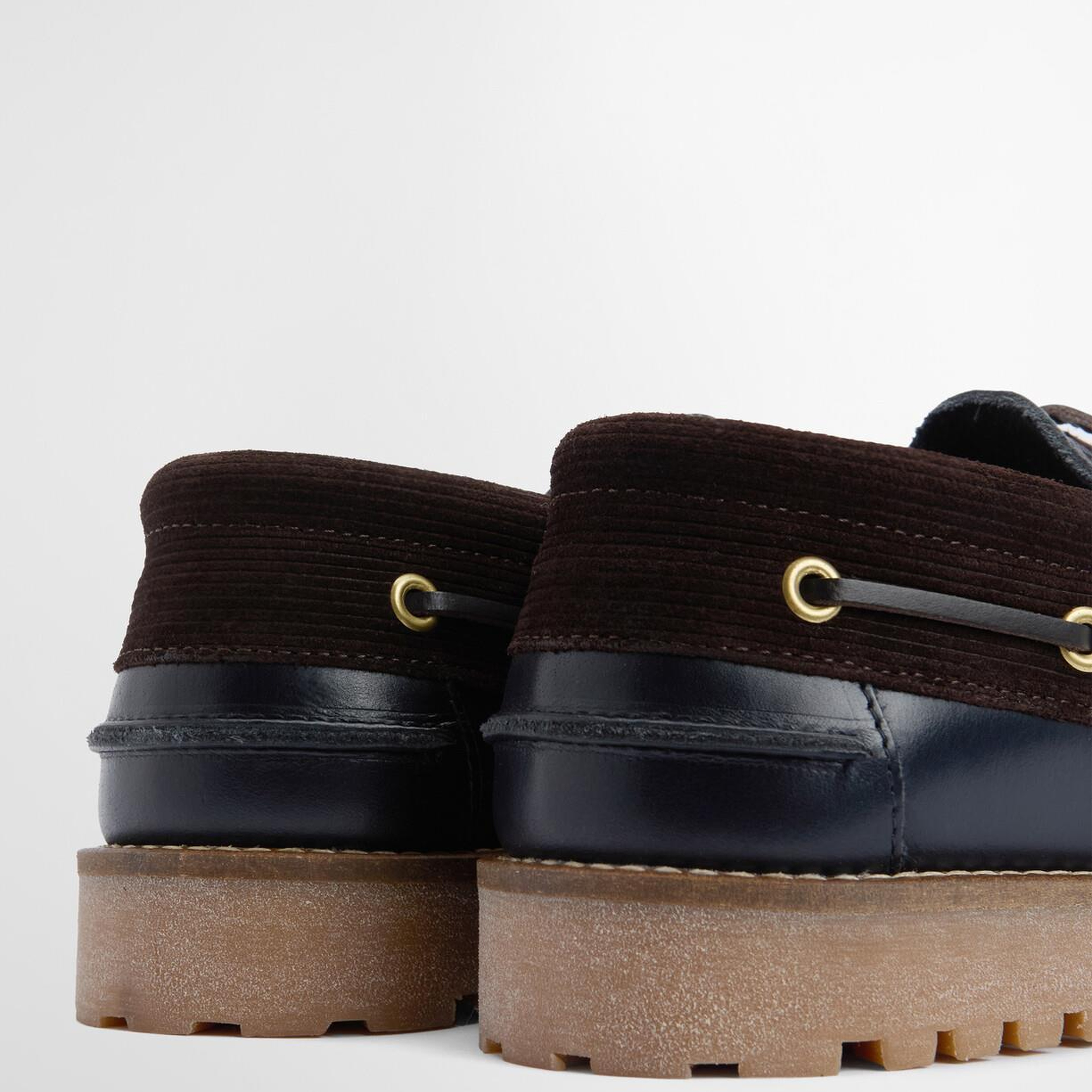 Barbour Deck Günlük Ayakkabı