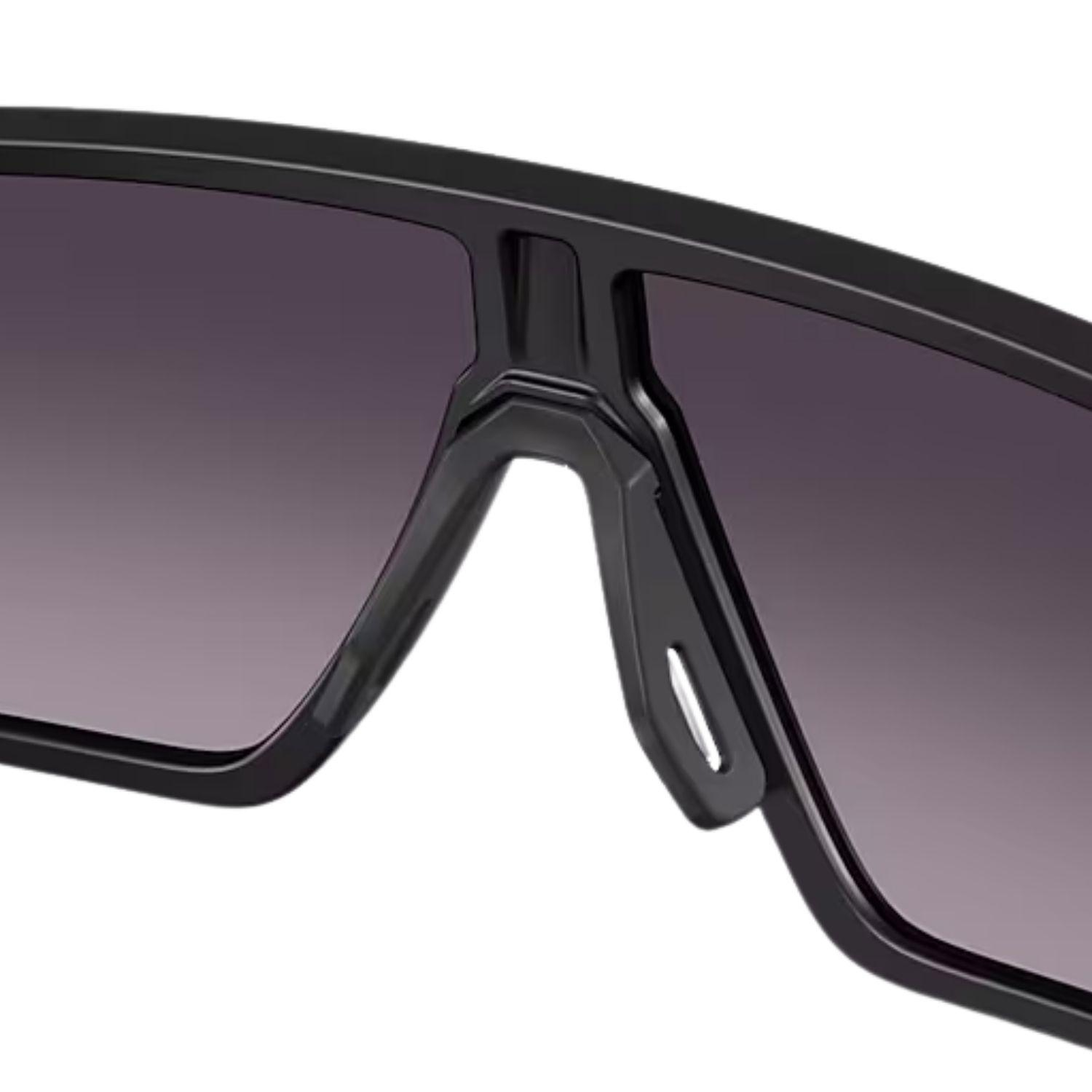 Oakley Helux Erkek Siyah Gözlük
