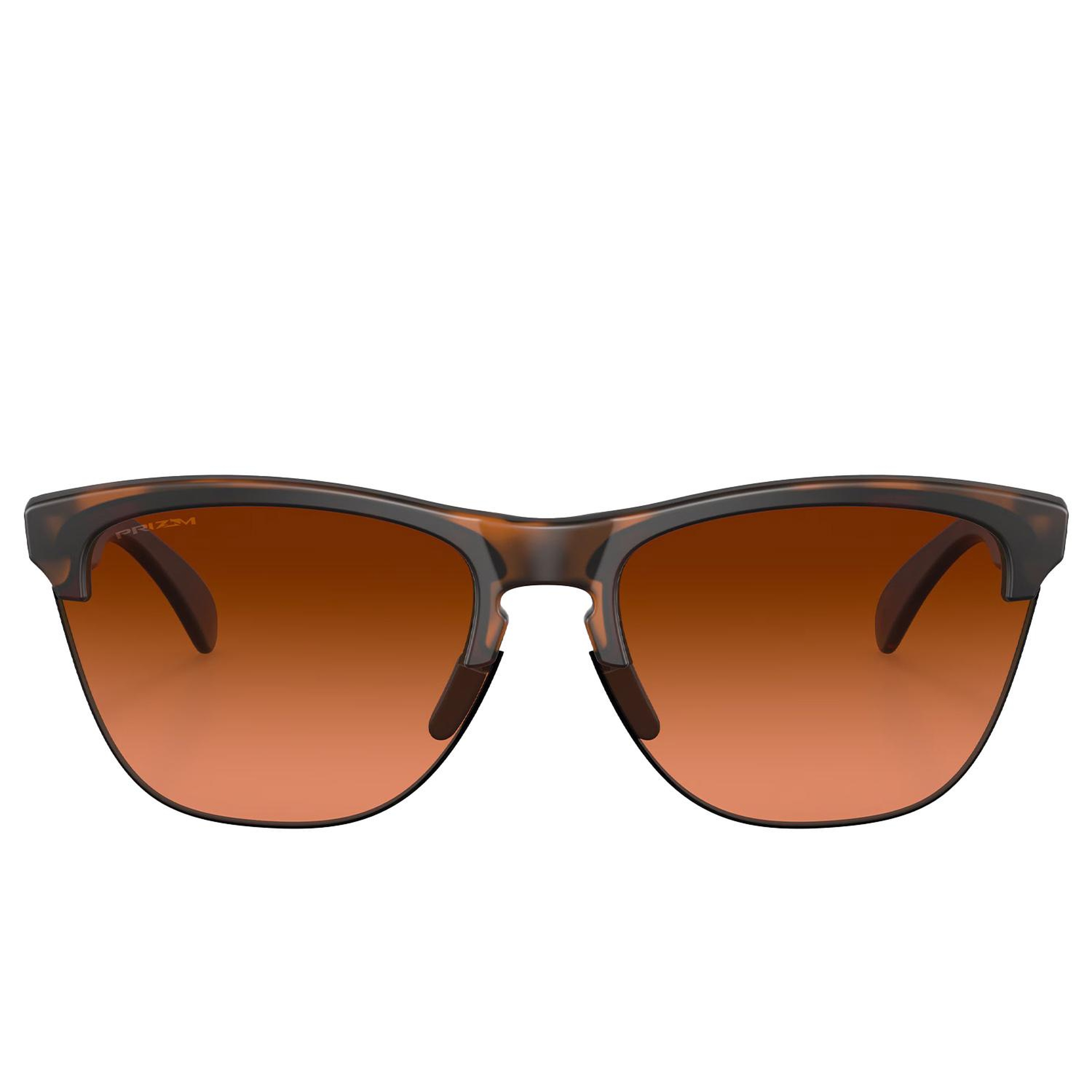 Oakley Frogskins Lite Erkek Kahverengi Gözlük