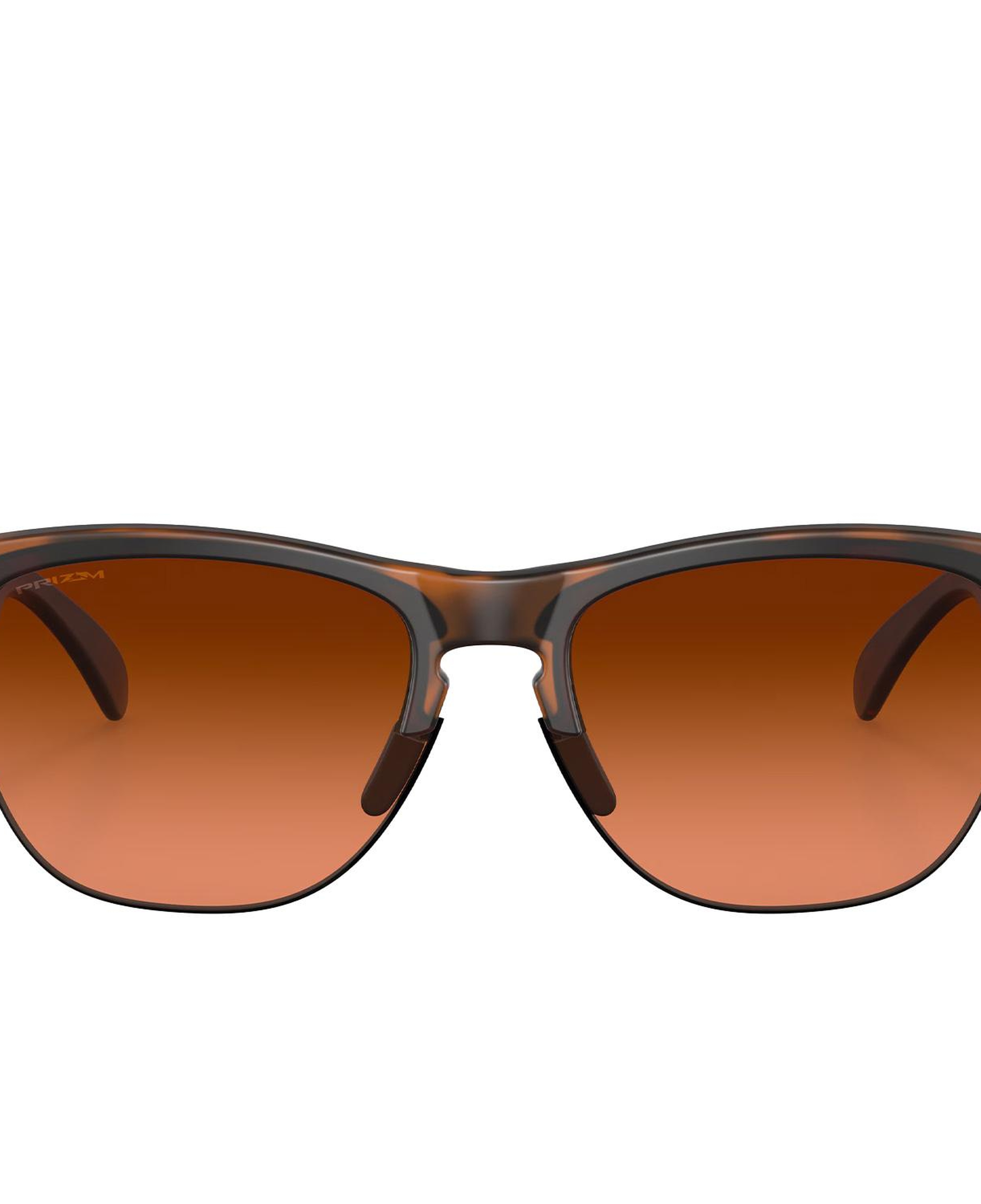 Oakley Frogskins Lite Erkek Kahverengi Gözlük