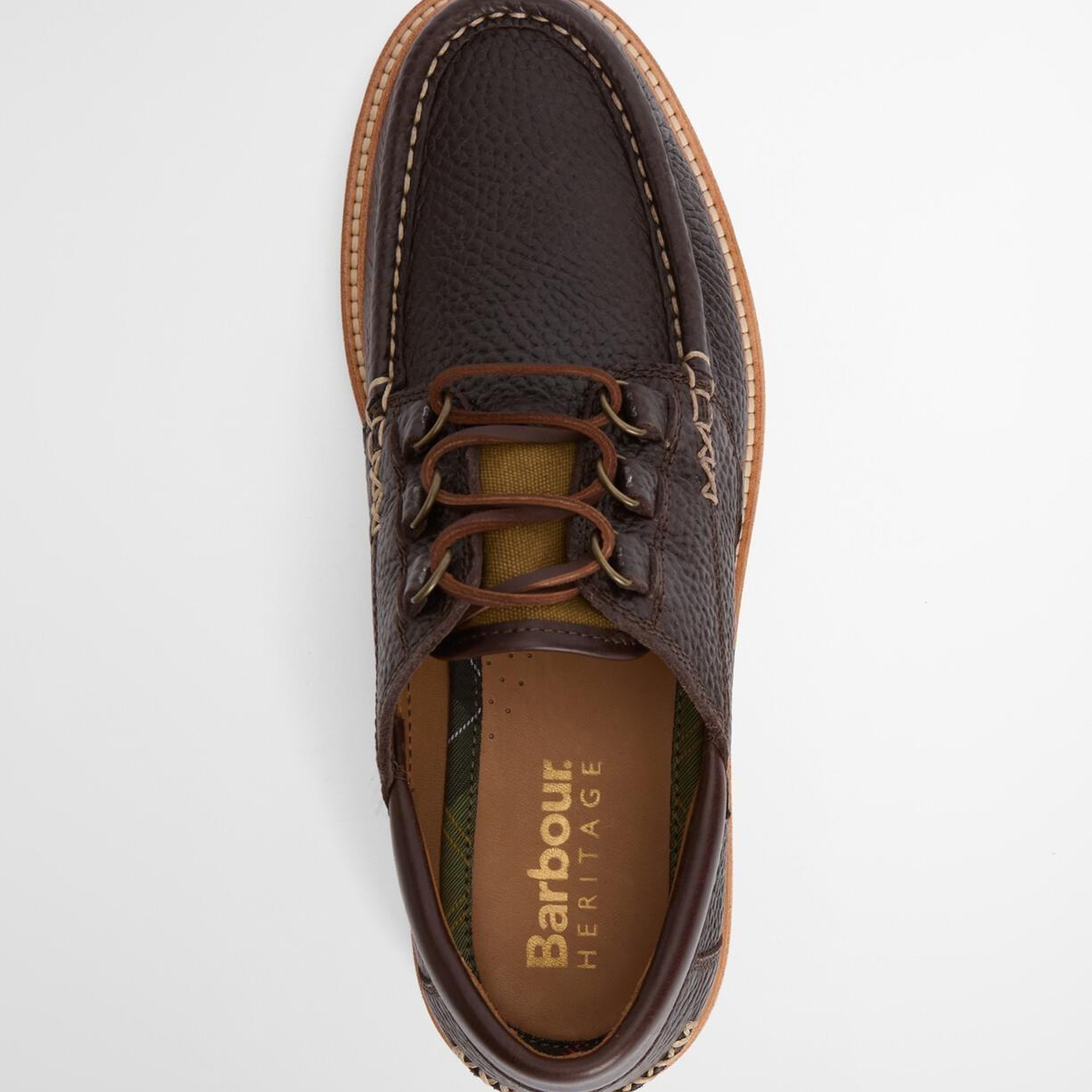 Barbour Murtun Günlük Ayakkabı