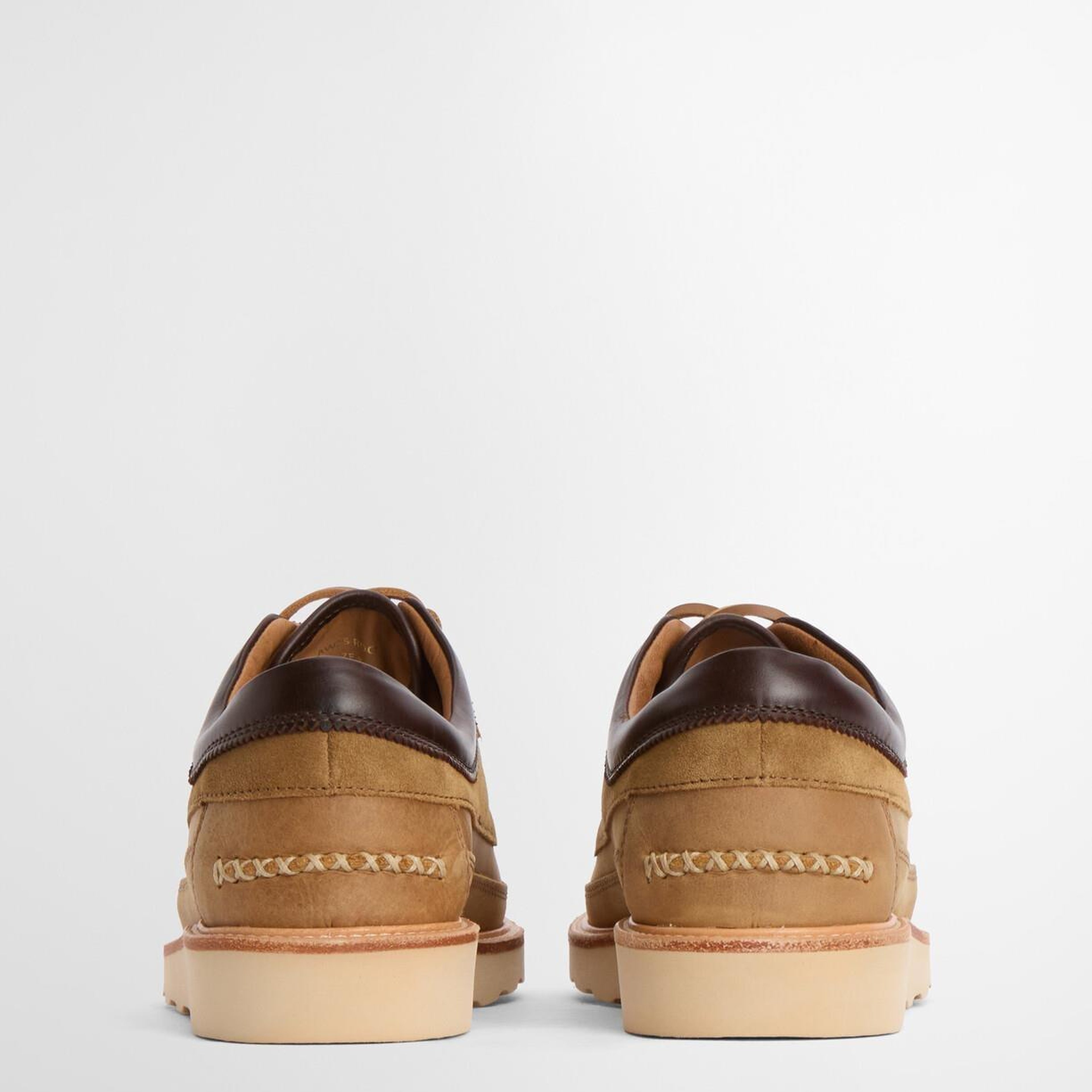 Barbour Grindon Günlük Ayakkabı