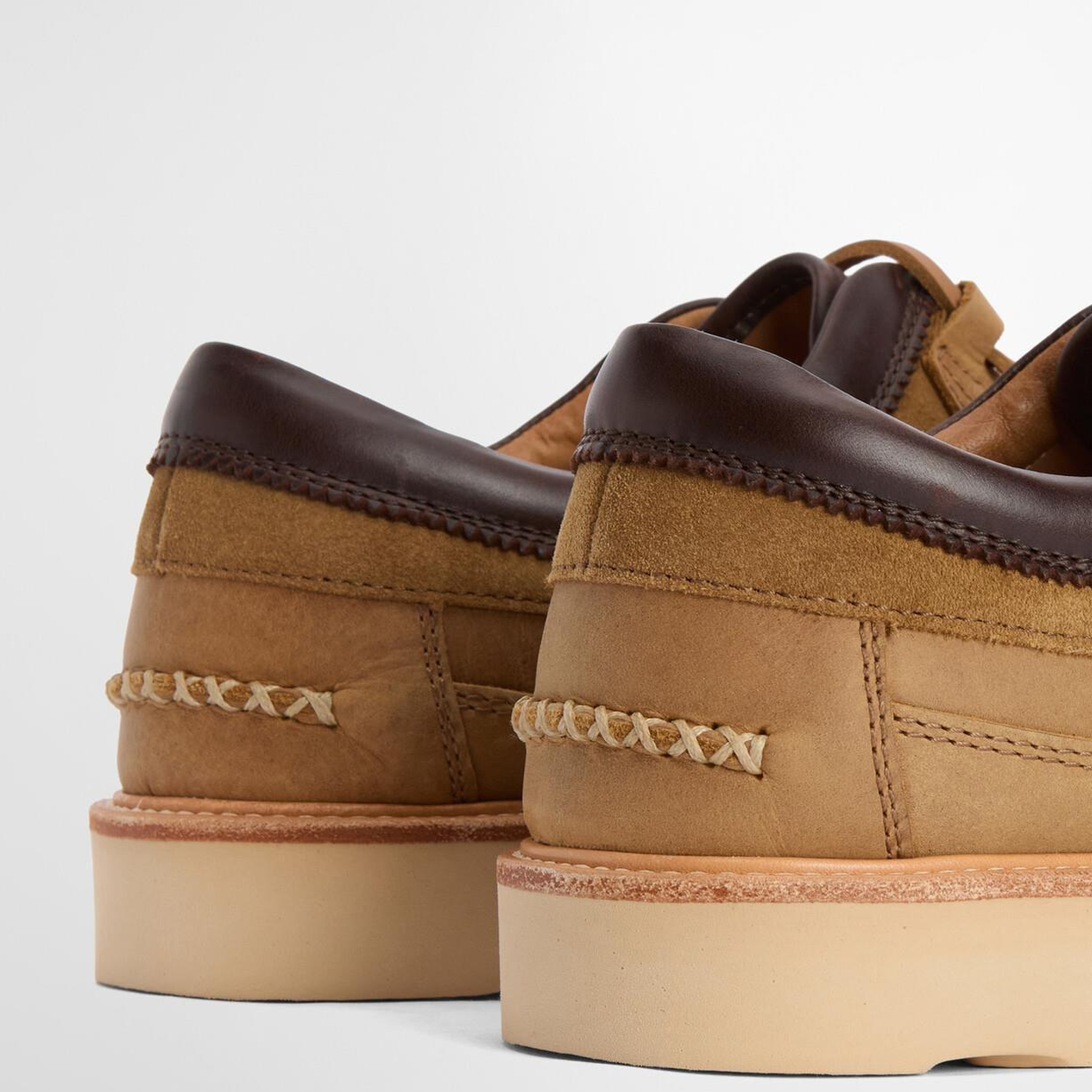 Barbour Grindon Günlük Ayakkabı