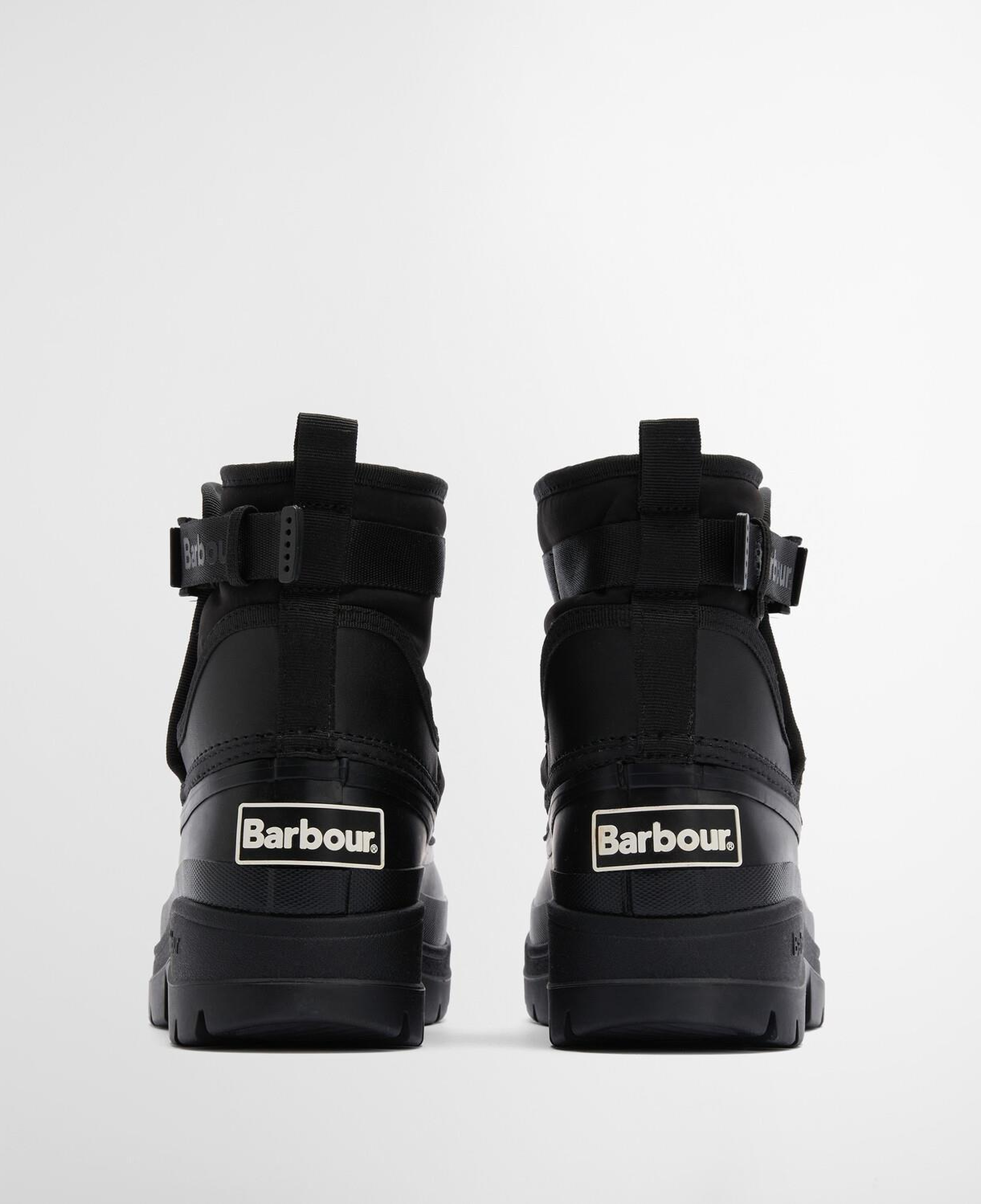 Barbour Braybourn Duck Welly Erkek Bot
