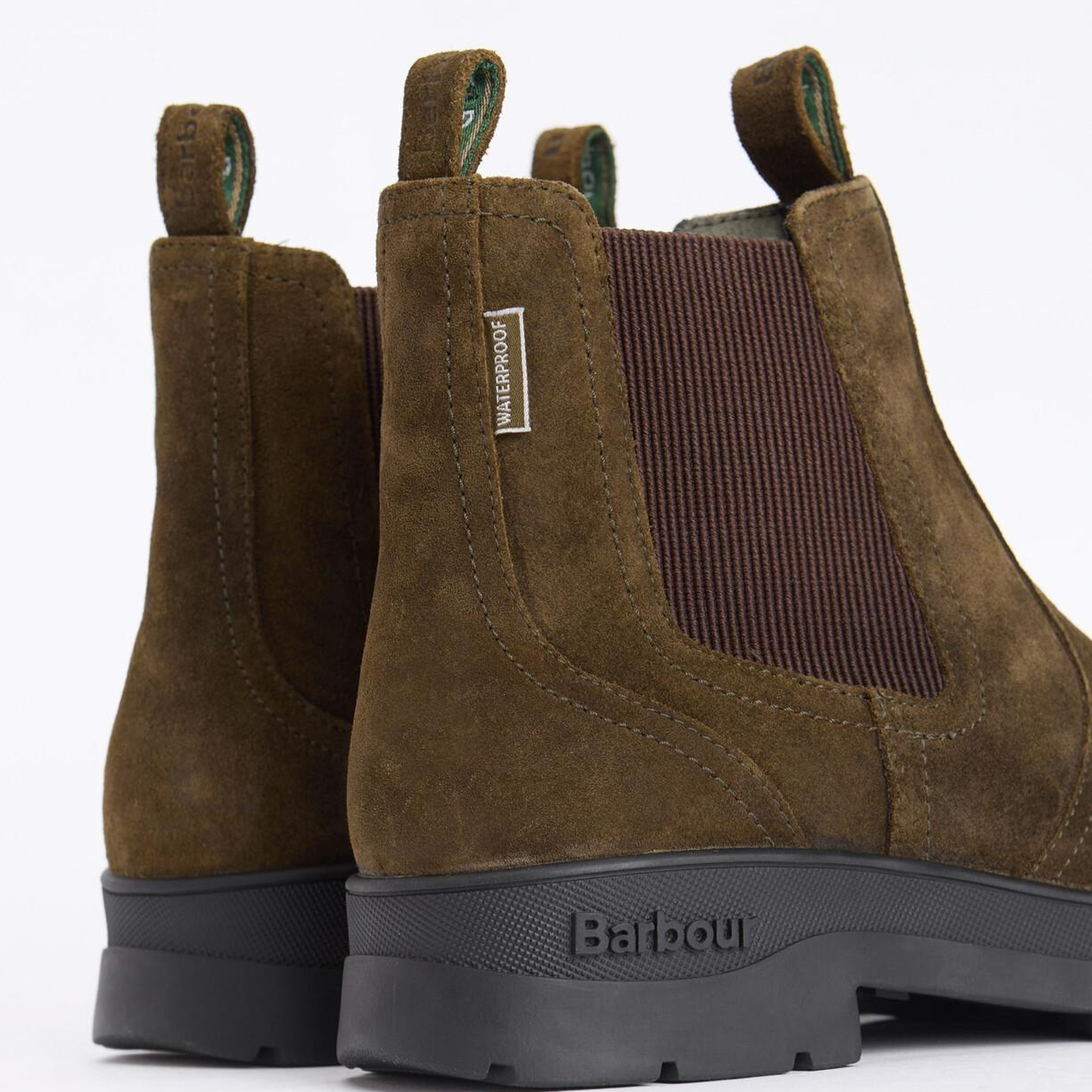 Barbour Turnbull Chelsea Bot