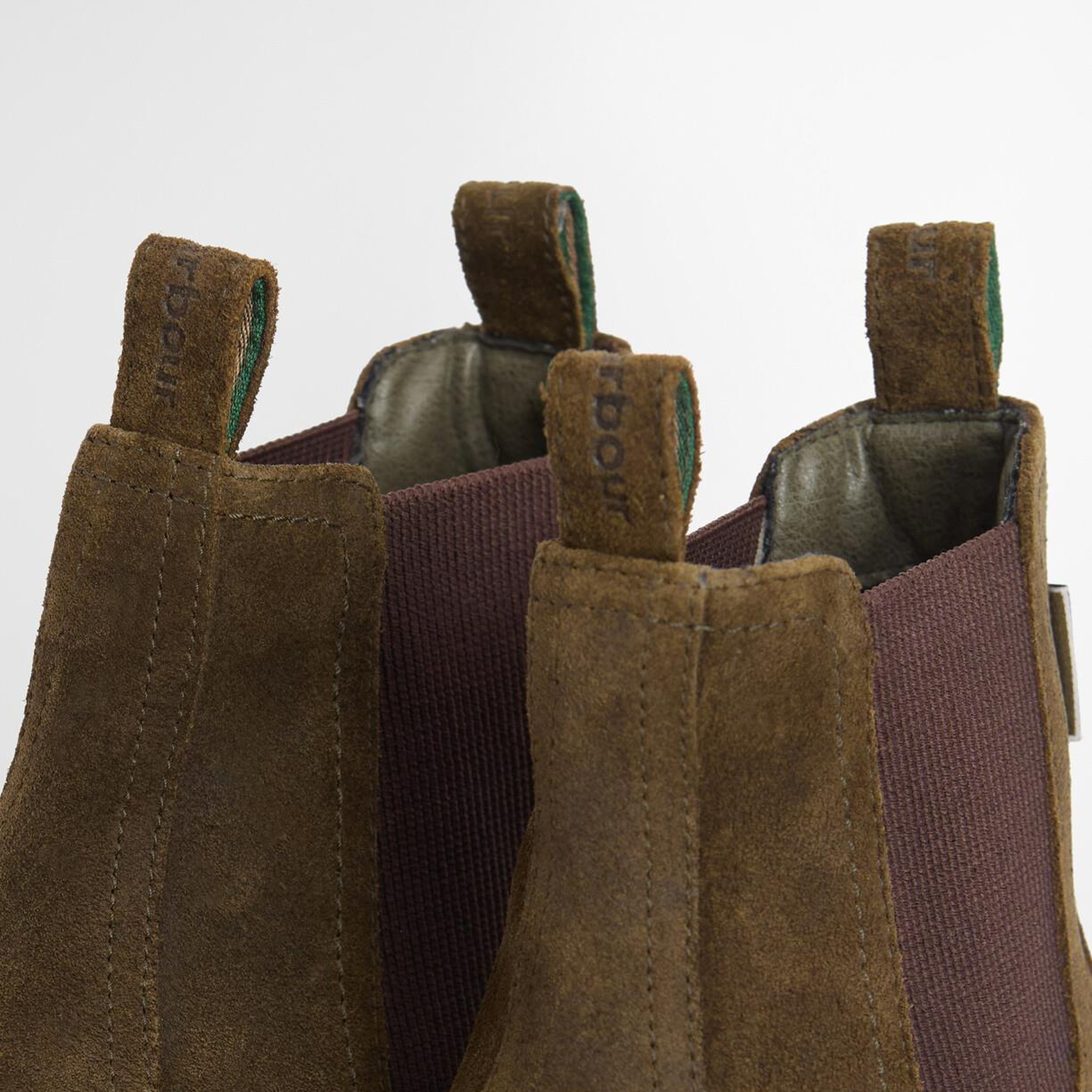 Barbour Turnbull Chelsea Bot