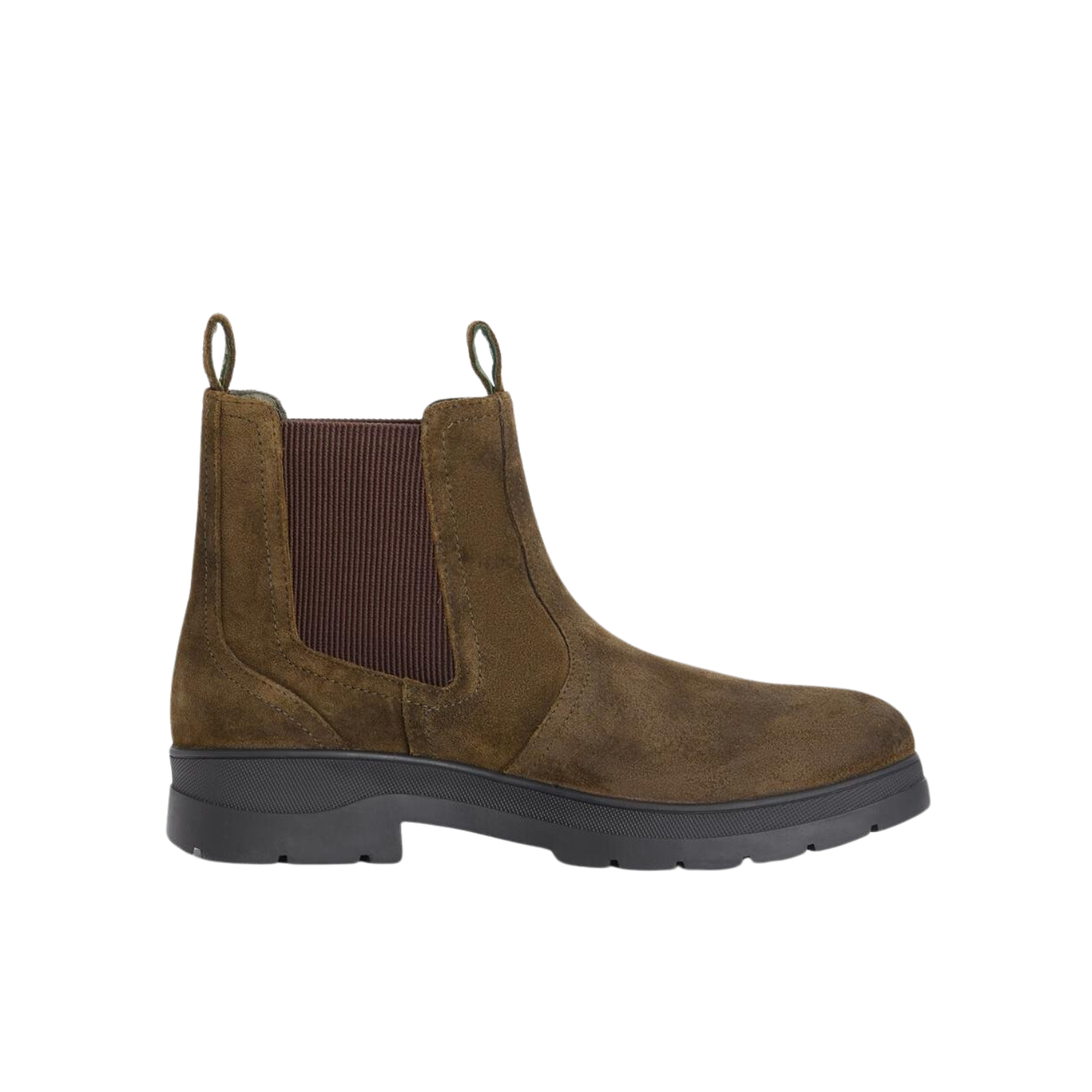 Barbour Turnbull Chelsea Bot