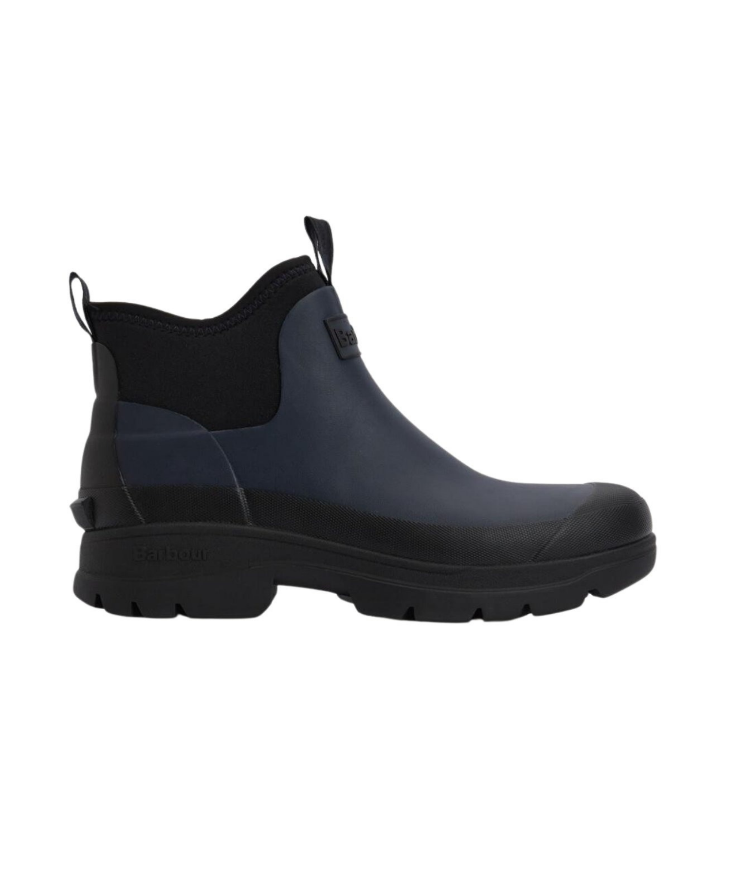 Barbour Ridge Welly Bot