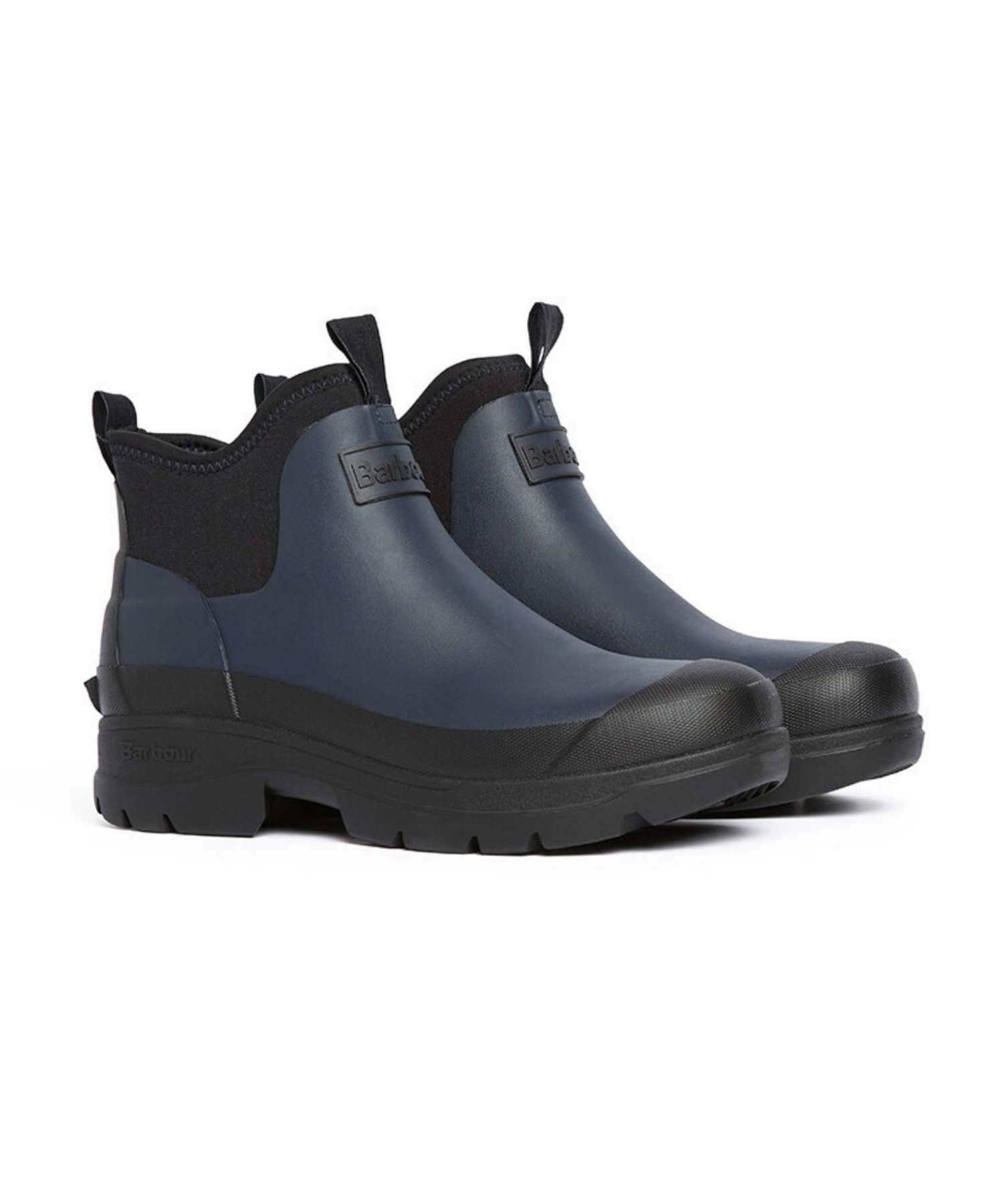 Barbour Ridge Welly Bot