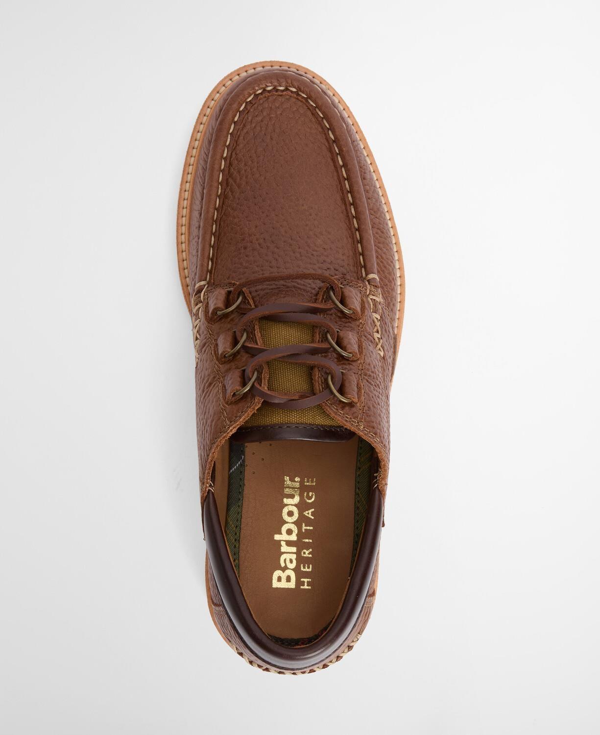 Barbour Murtun Günlük Ayakkabı