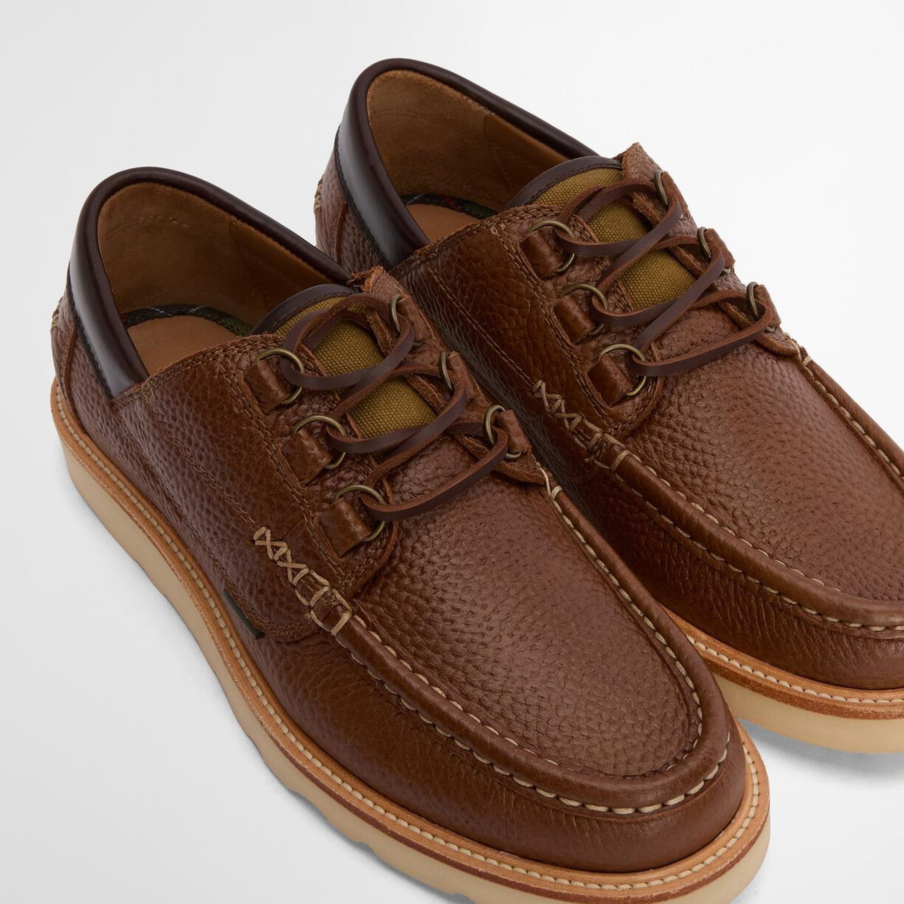 Barbour Murtun Günlük Ayakkabı