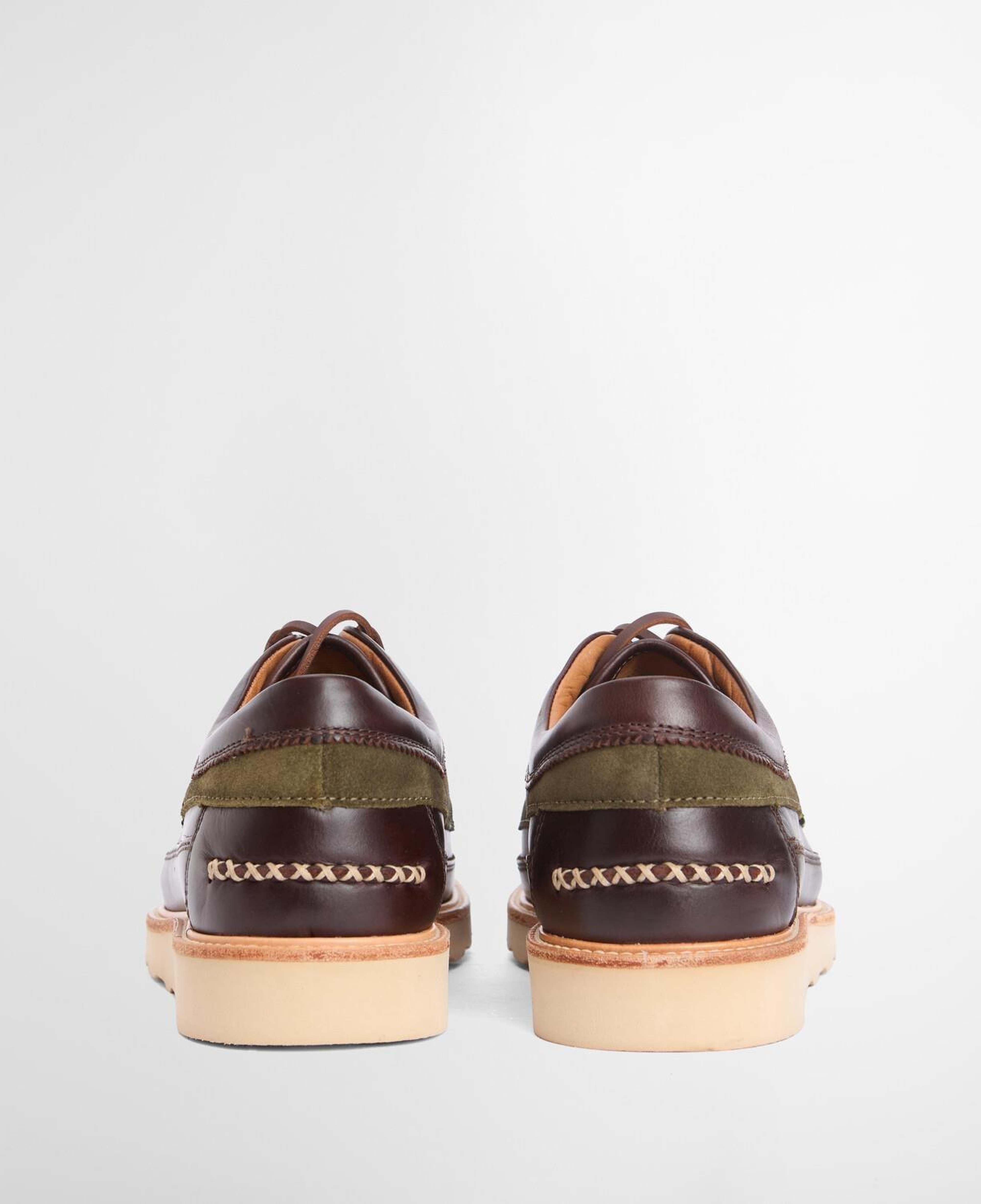 Barbour Grindon Günlük Ayakkabı