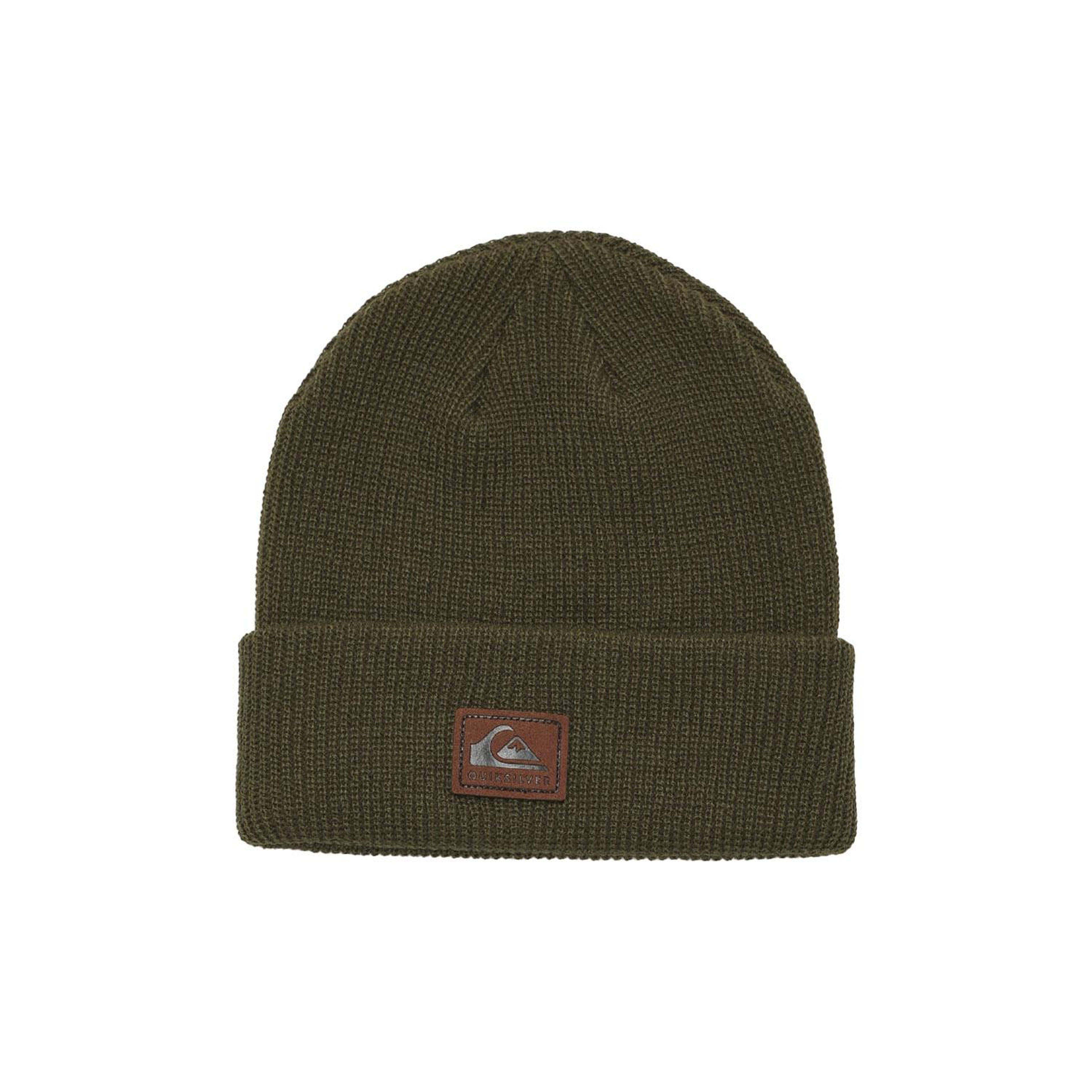 Quiksilver Performer 2 Erkek Yeşil Bere