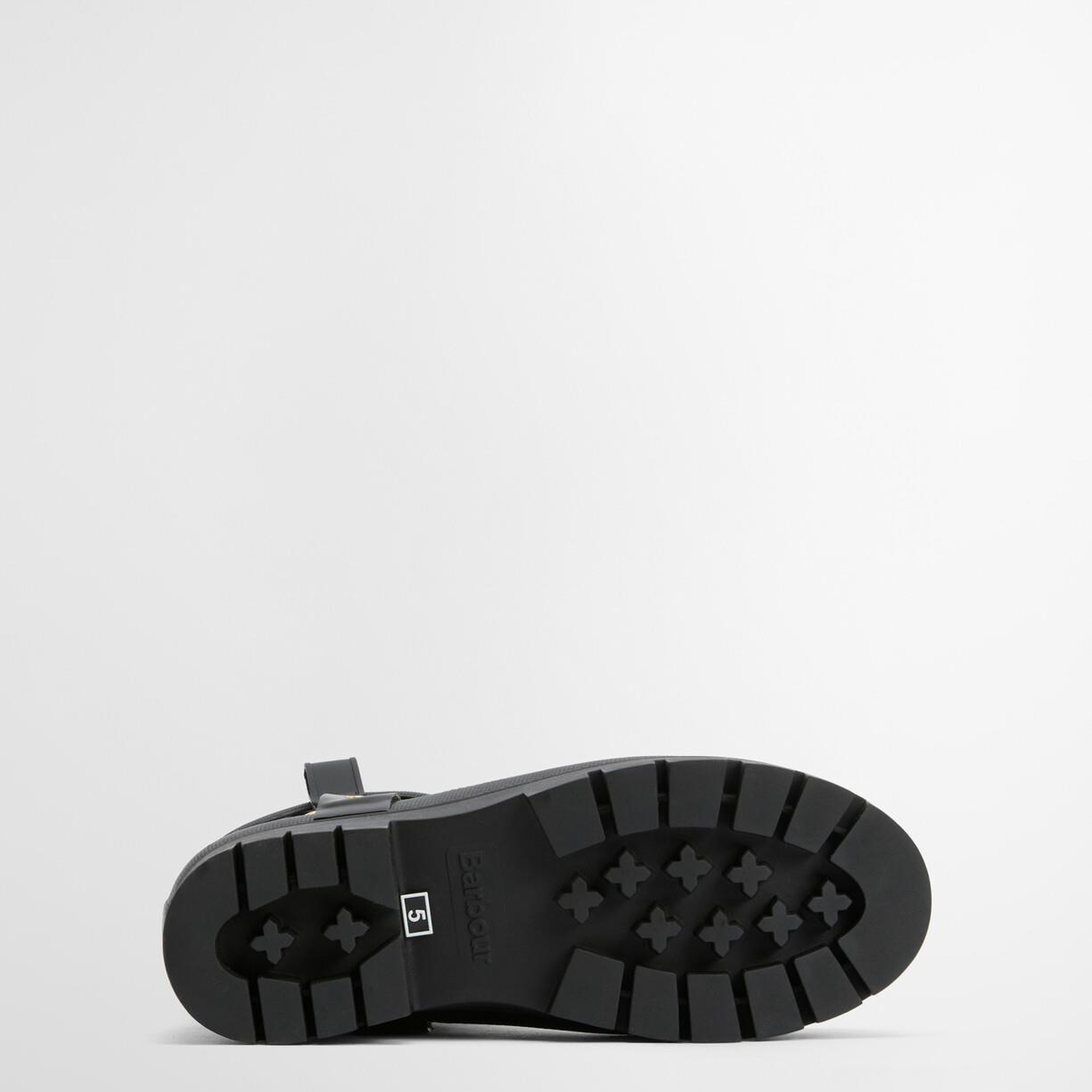 Barbour Elley Harness Welly Çizme